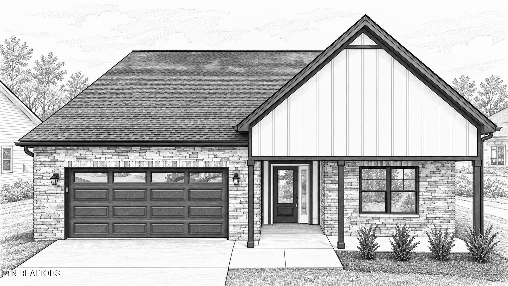 825 Greenhead Lane — photo
