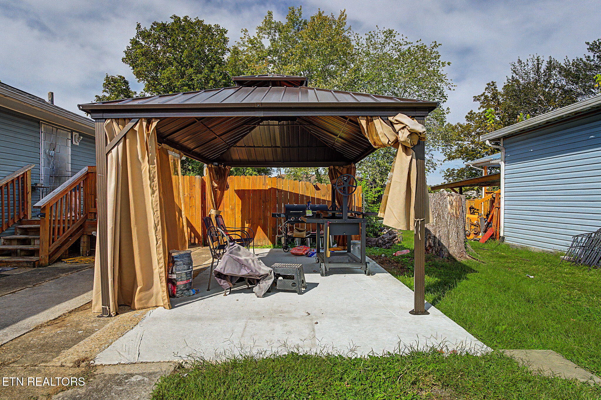 109 Marquette Rd, Oak Ridge, TN 37830 — photo 2