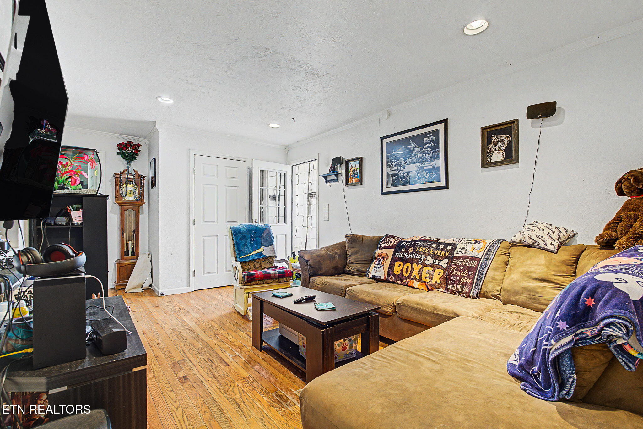 109 Marquette Rd, Oak Ridge, TN 37830 — photo 3
