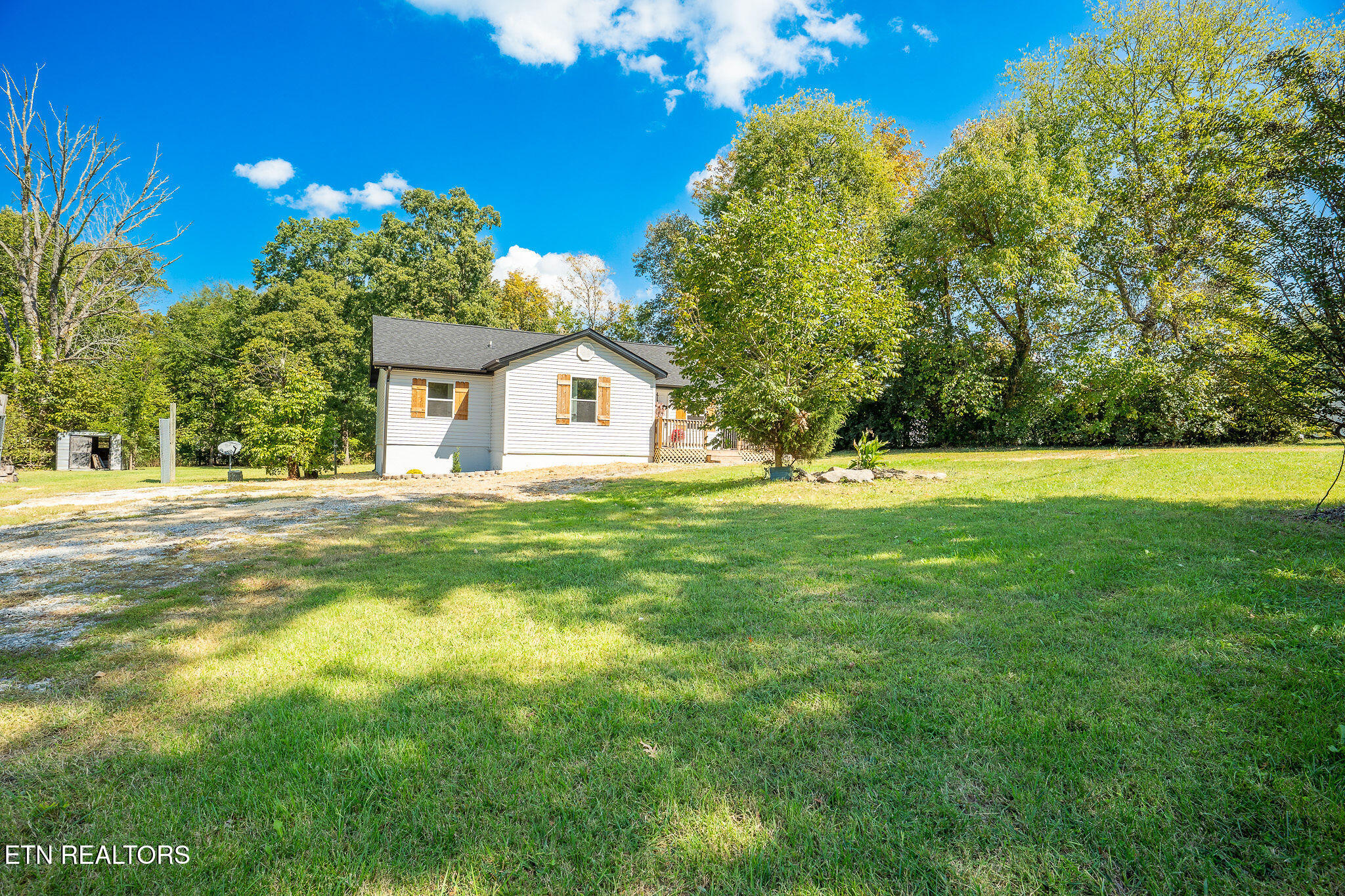 7808 Staley Rd, Corryton, TN 37721 — photo 2