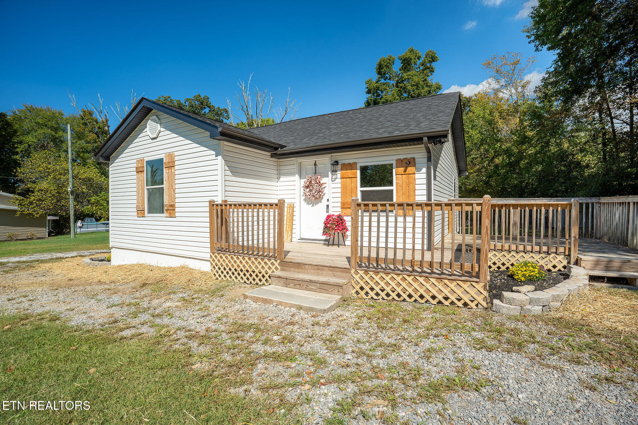 7808 Staley Rd, Corryton, TN 37721 — photo 3