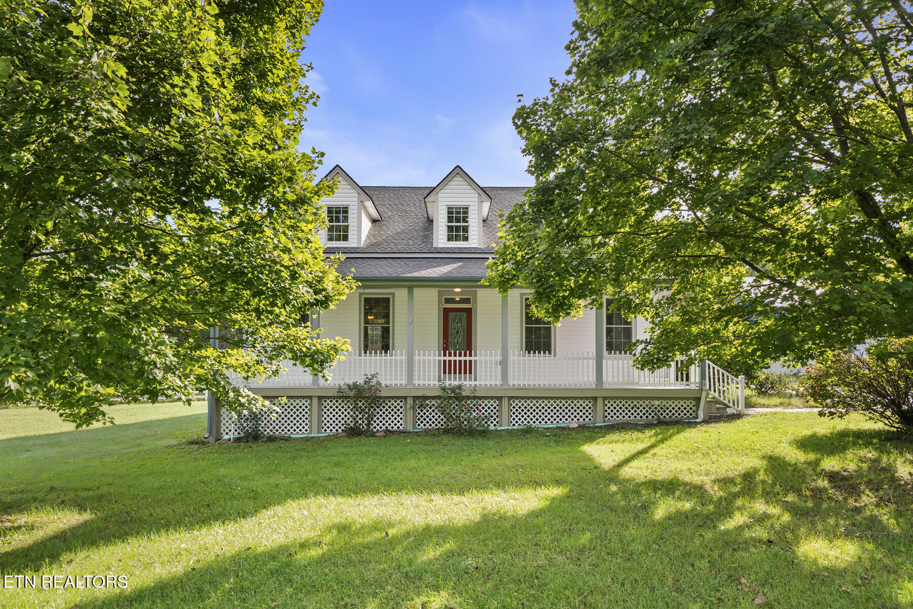 222 Andrews Lane — photo