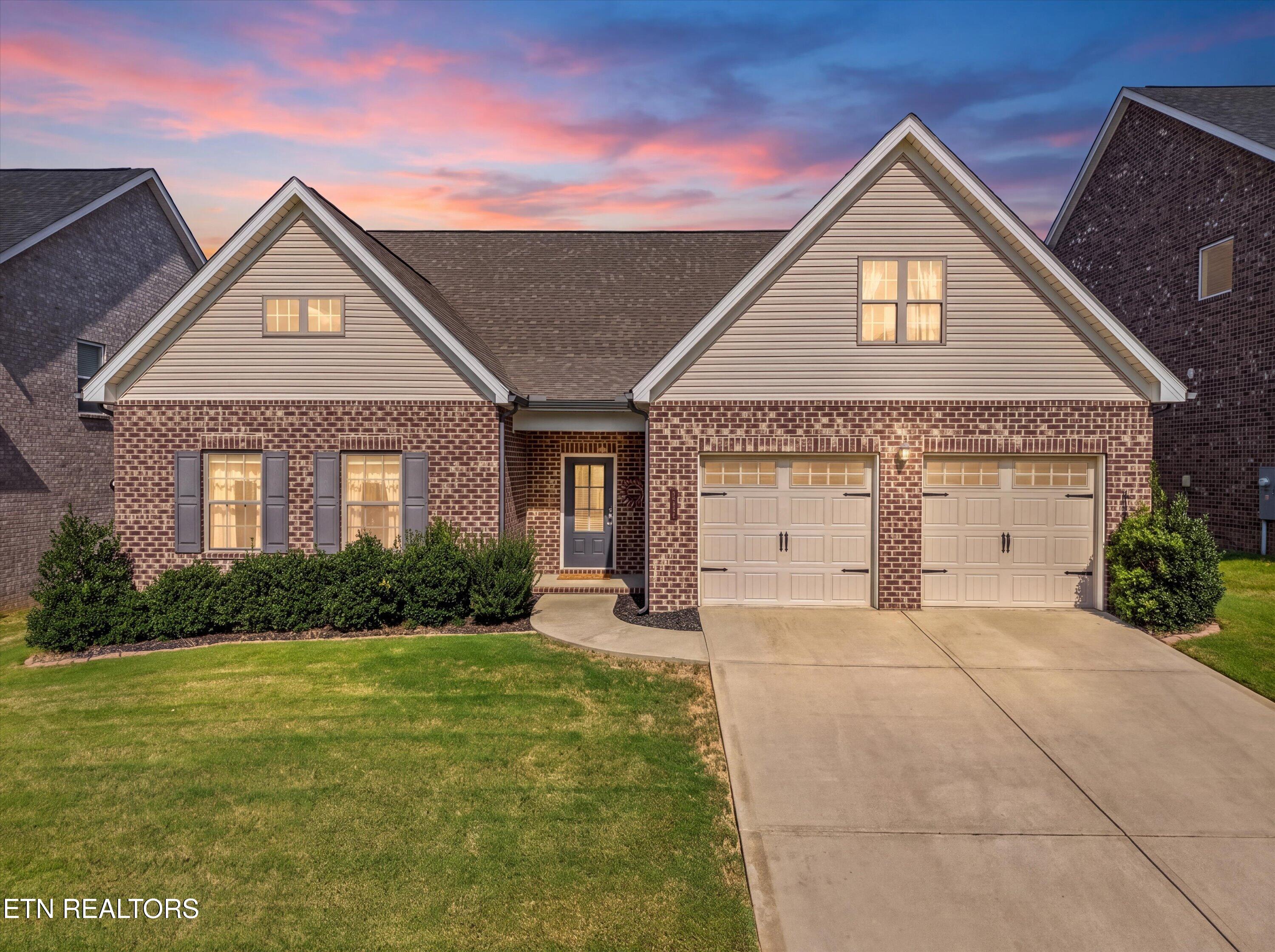1146 Beech Tree Cove — photo