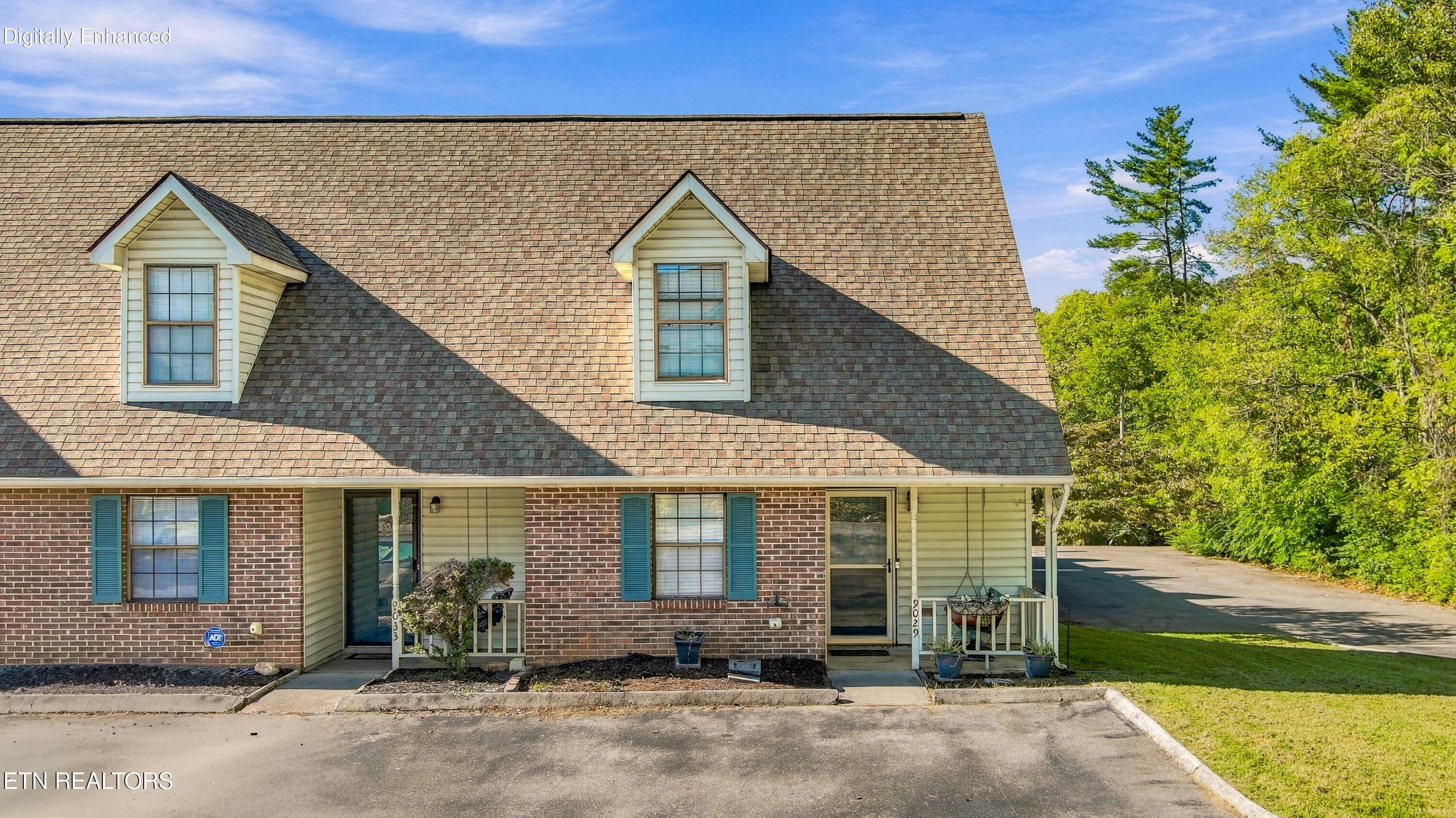 9029 Fountain Brook Lane 1 — photo
