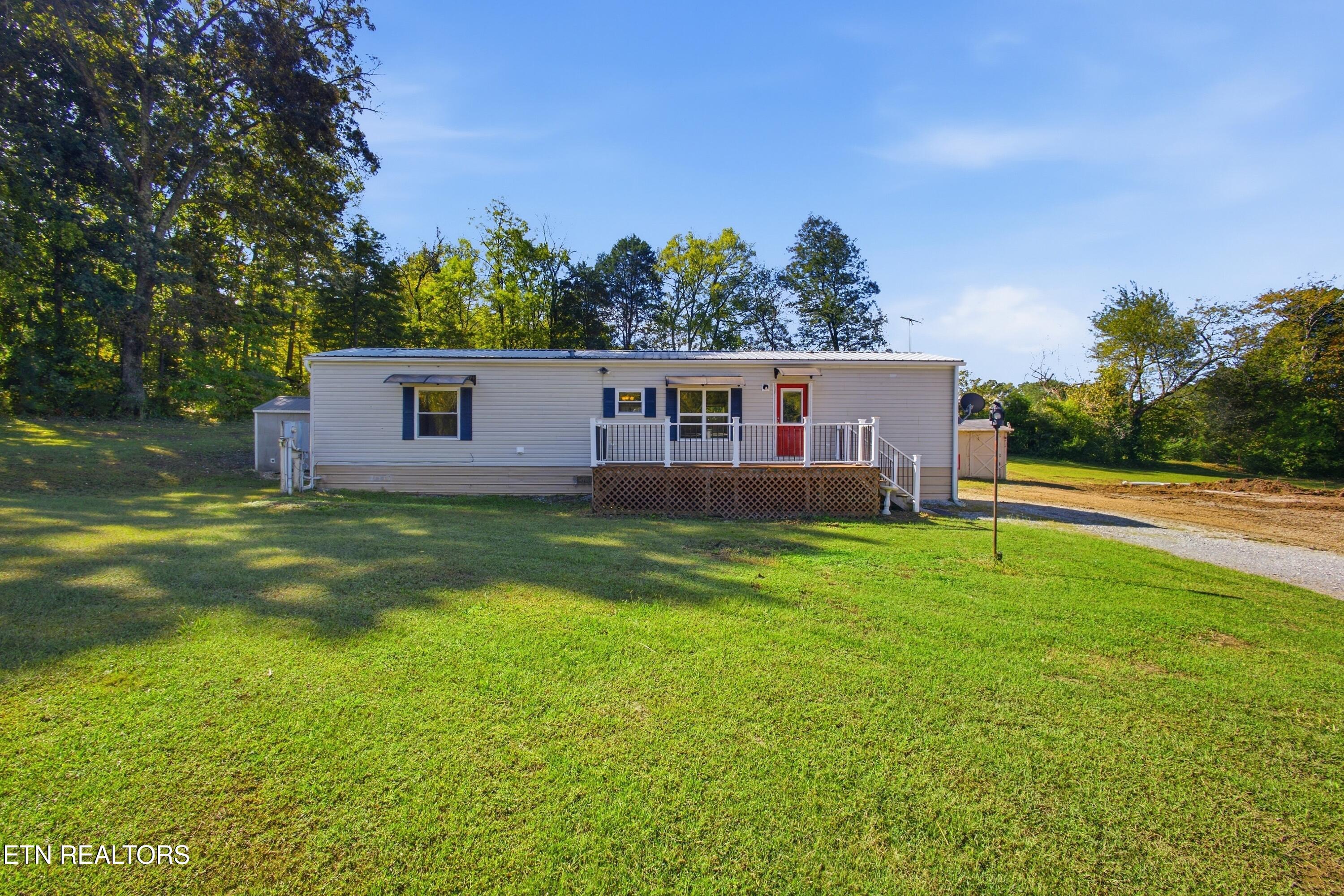 198 Crabtree Hollow Rd — photo