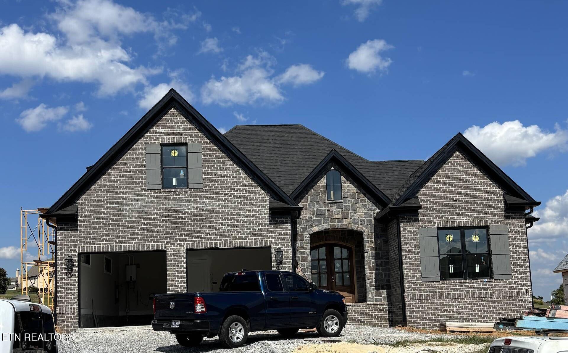 129 Black Hawk Drive — photo