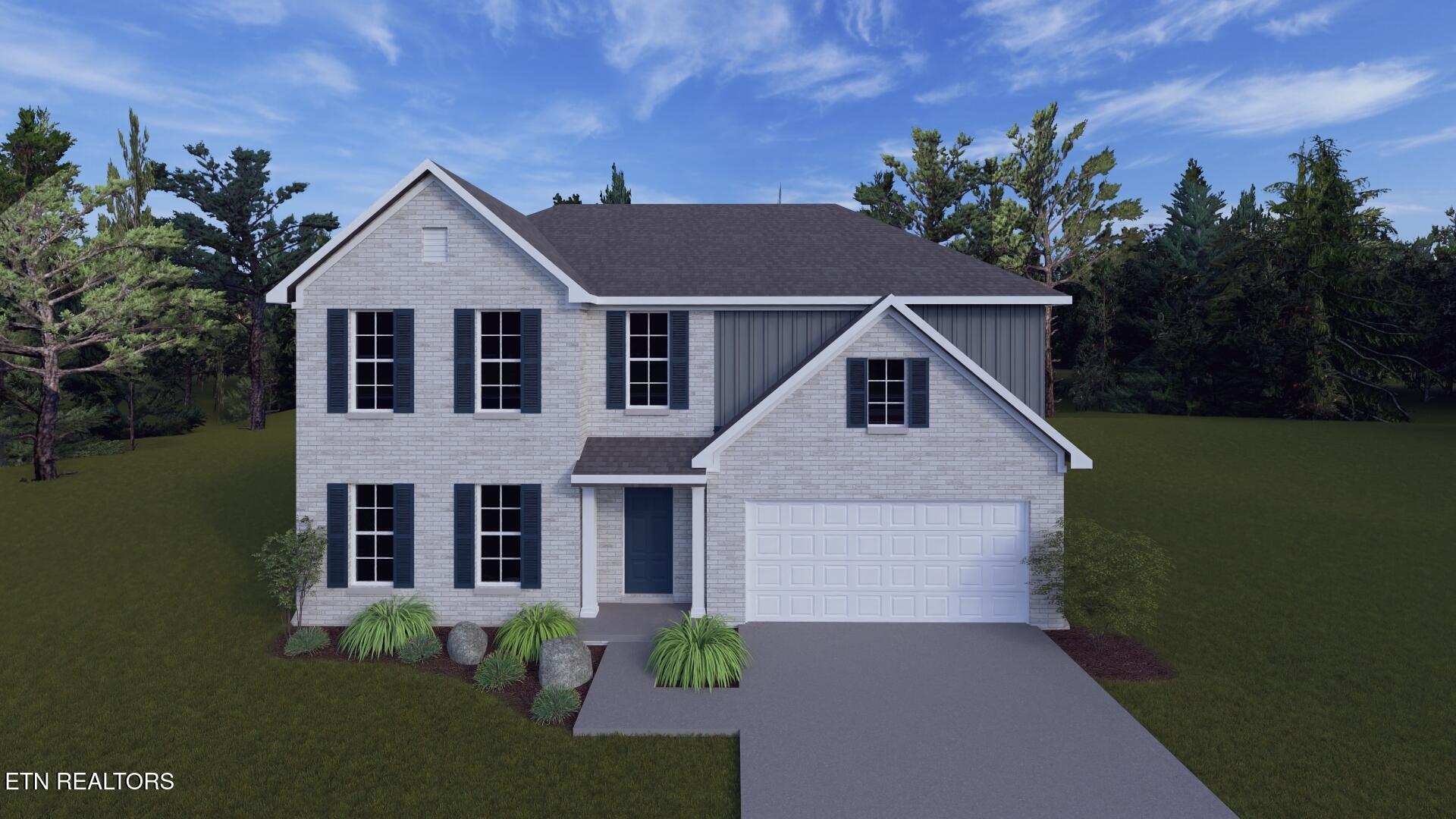 2044 Hickory Reserve Rd — photo