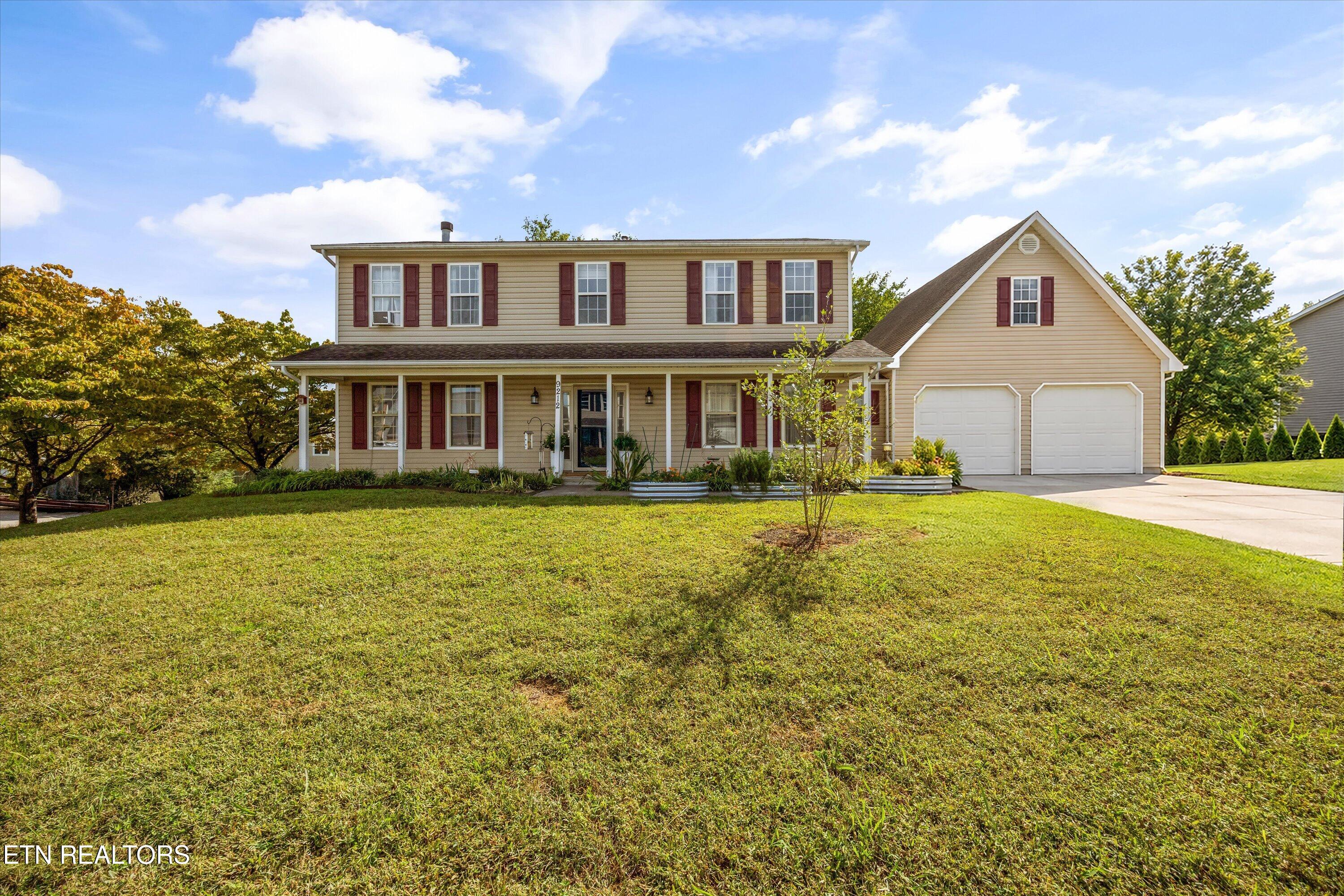 9212 Countryway Drive — photo