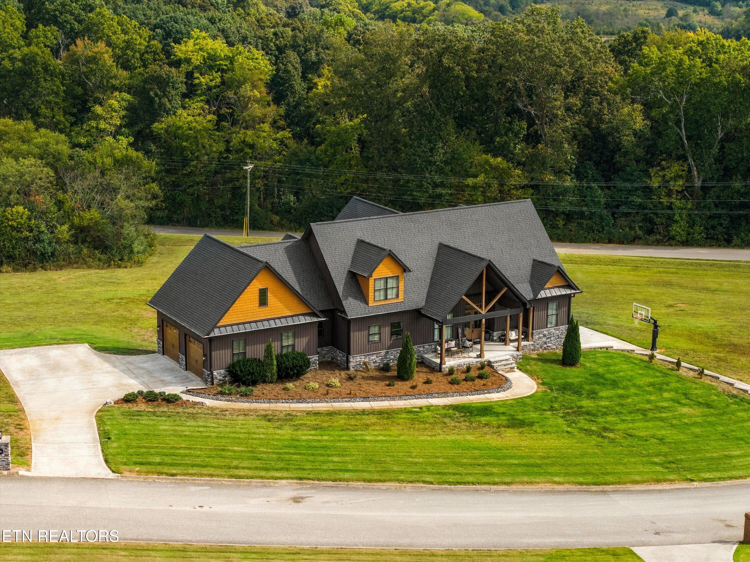 200 James Ridge Rd, Loudon, TN 37774 — photo 2