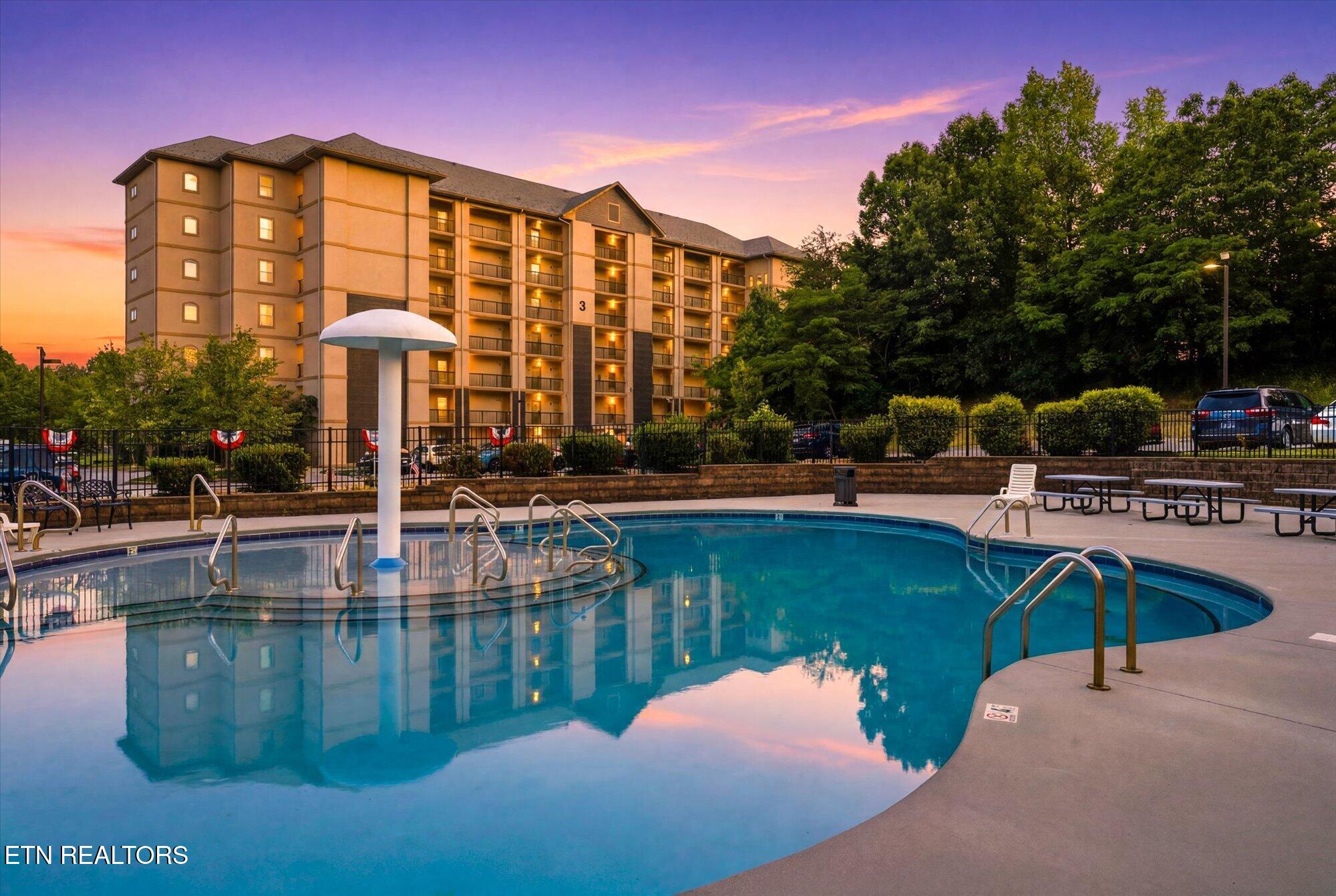 124 Plaza Drive Unit 3105 — photo