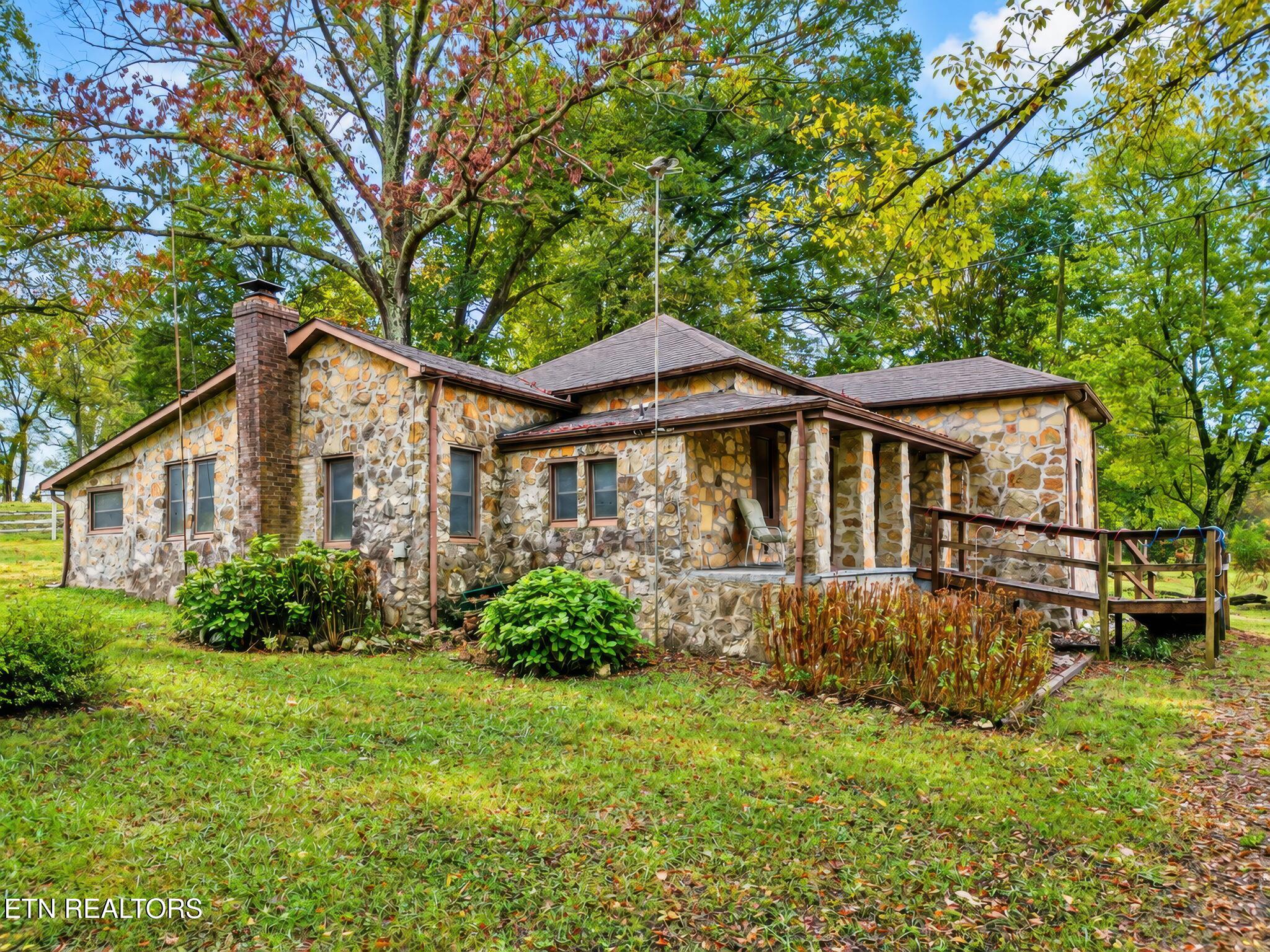 271 Heim Rd, Rutledge, TN 37861 — photo 2