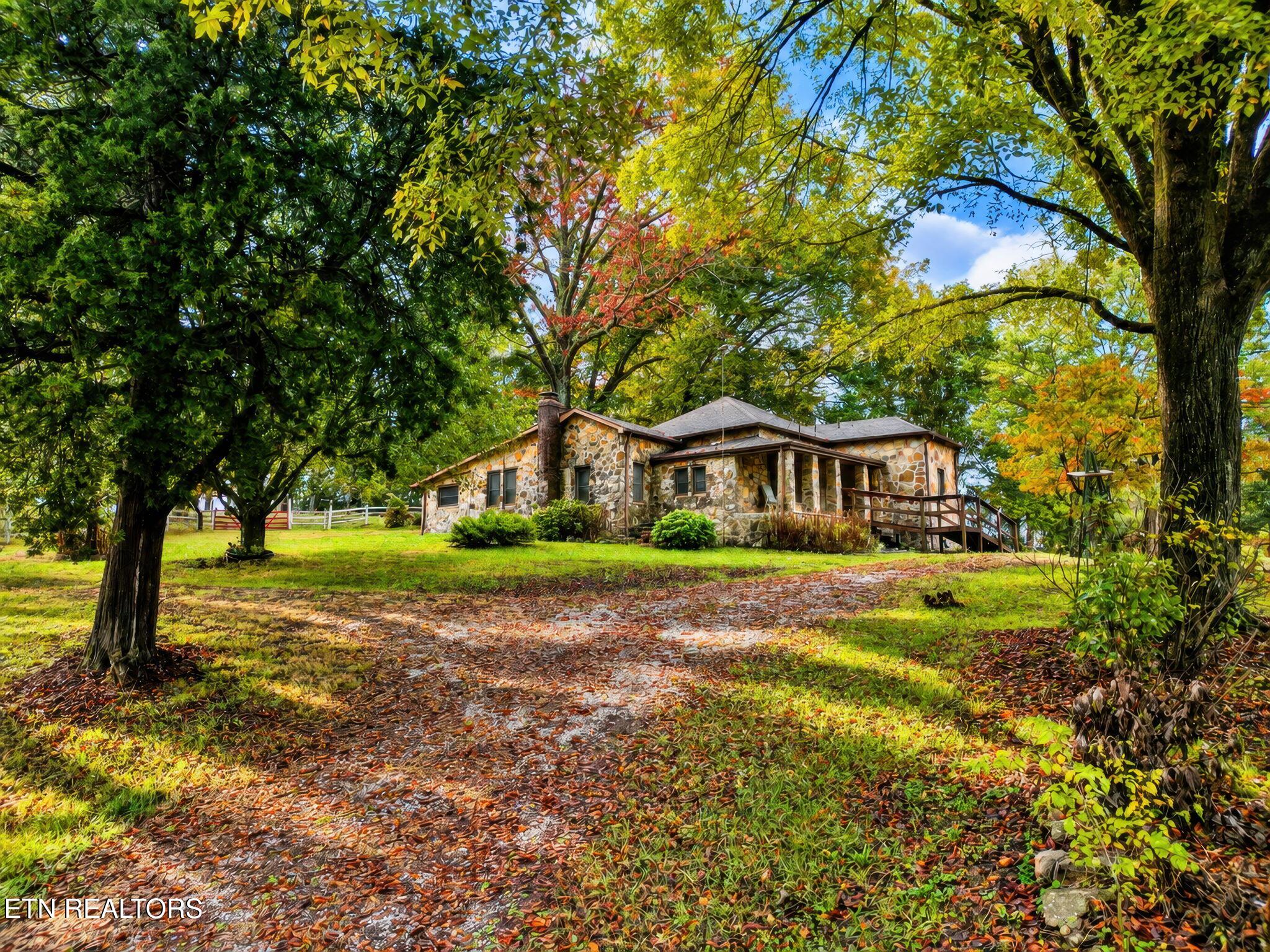 271 Heim Rd, Rutledge, TN 37861 — photo 3