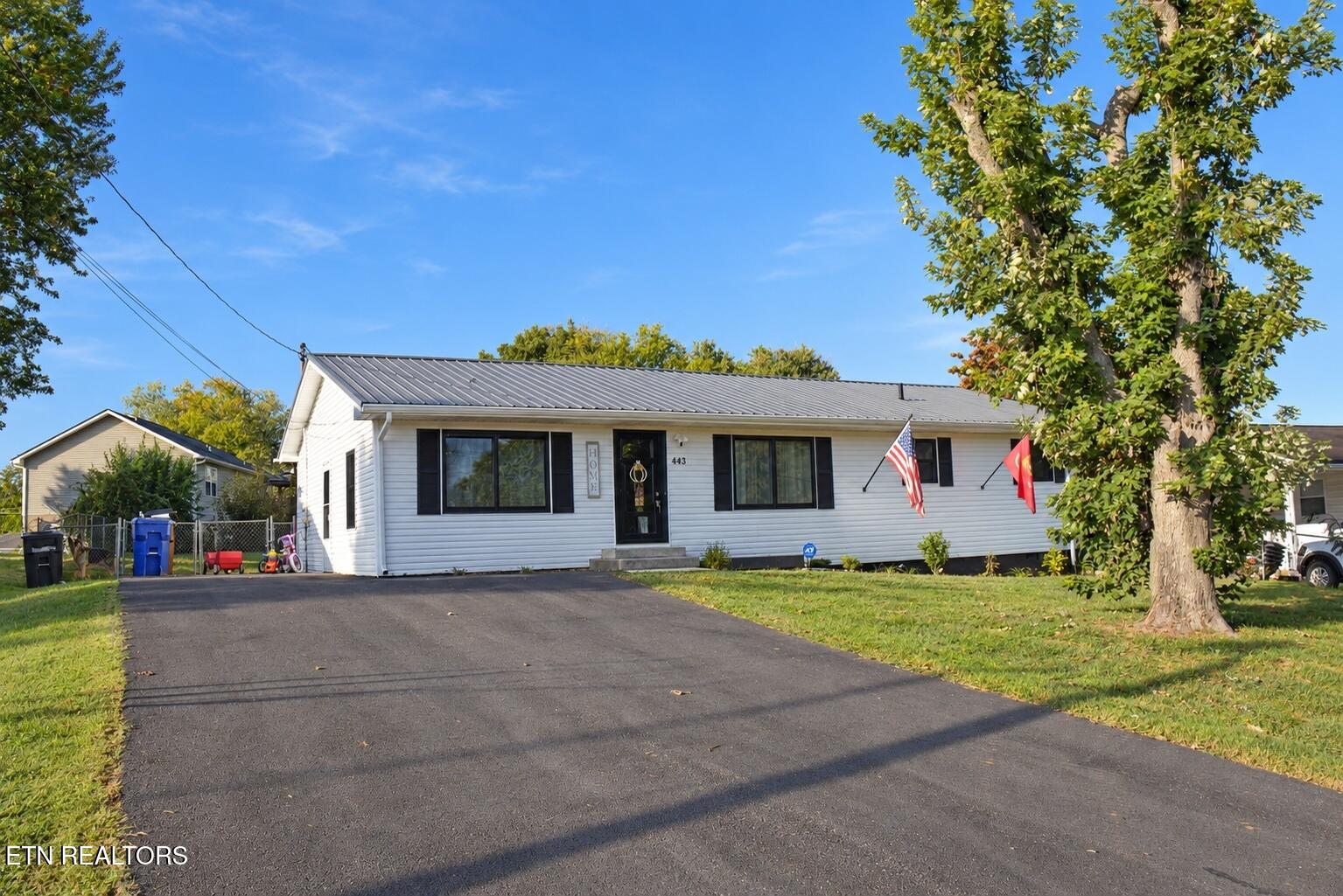443 Hilltop Drive — photo
