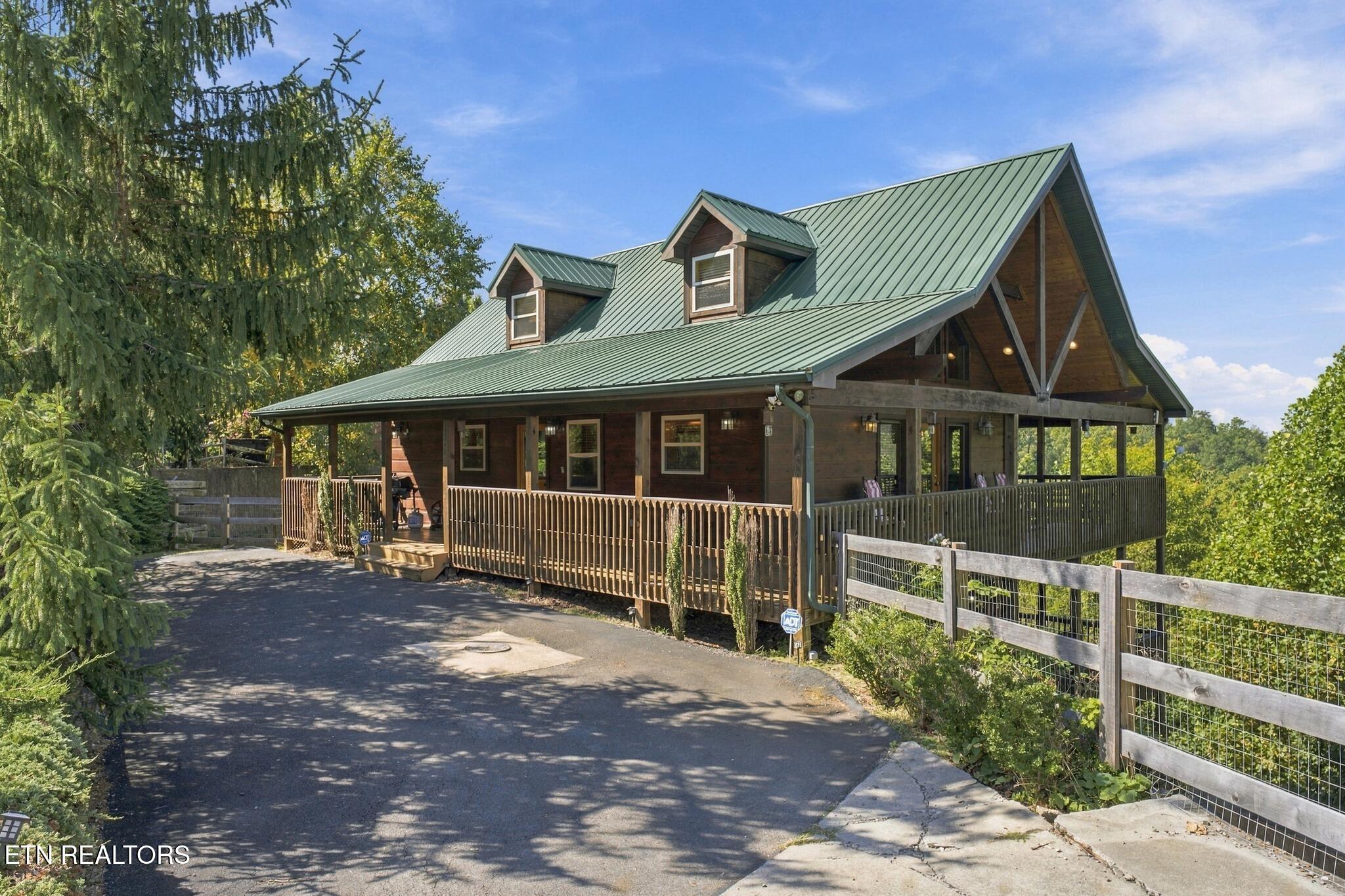 3248 Grouse Ridge Lane — photo