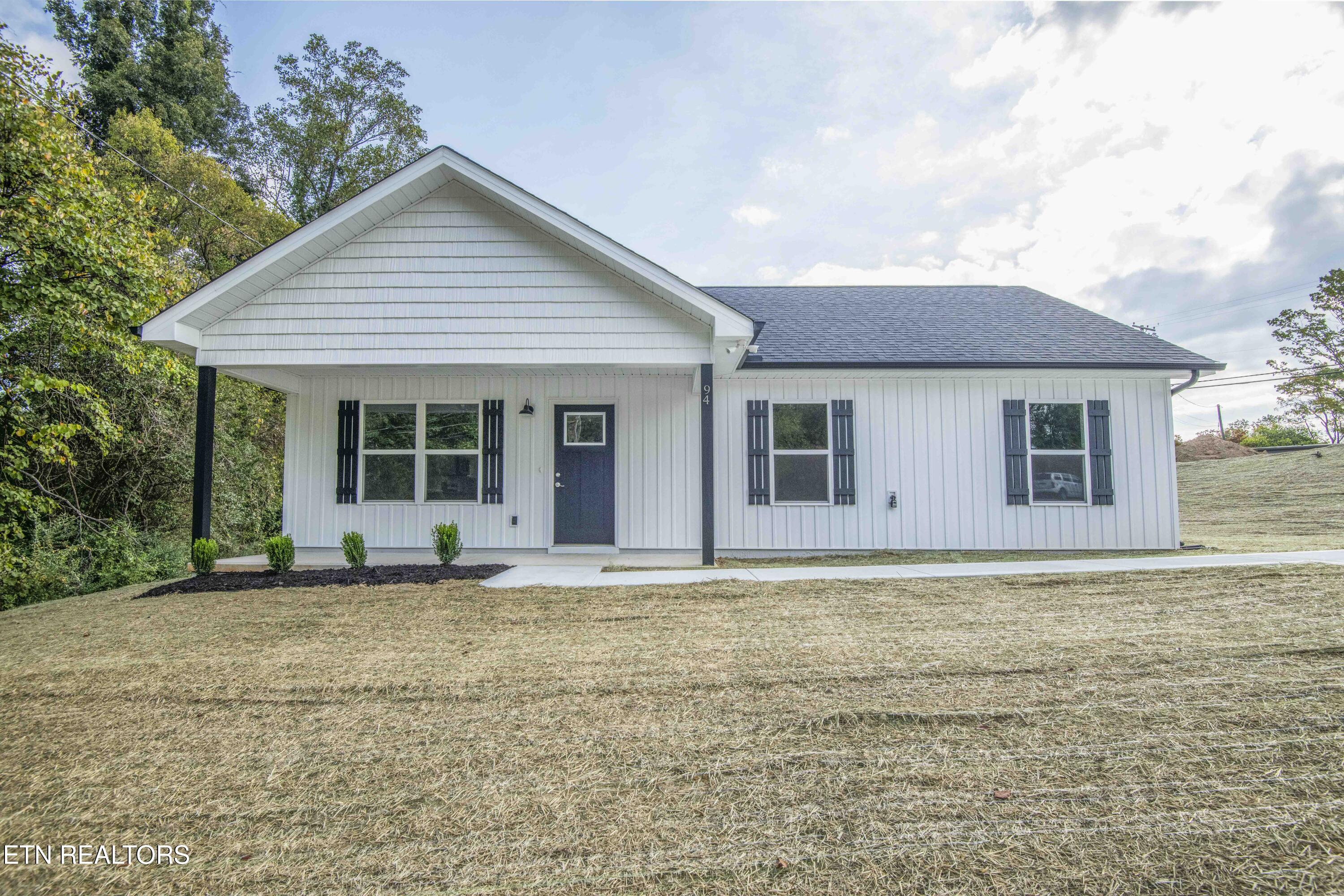94 Wedgewood Rd, Oak Ridge, TN 37830 — photo 3