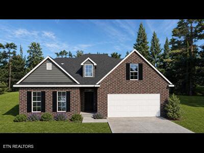 2077 Hickory Reserve Rd — photo