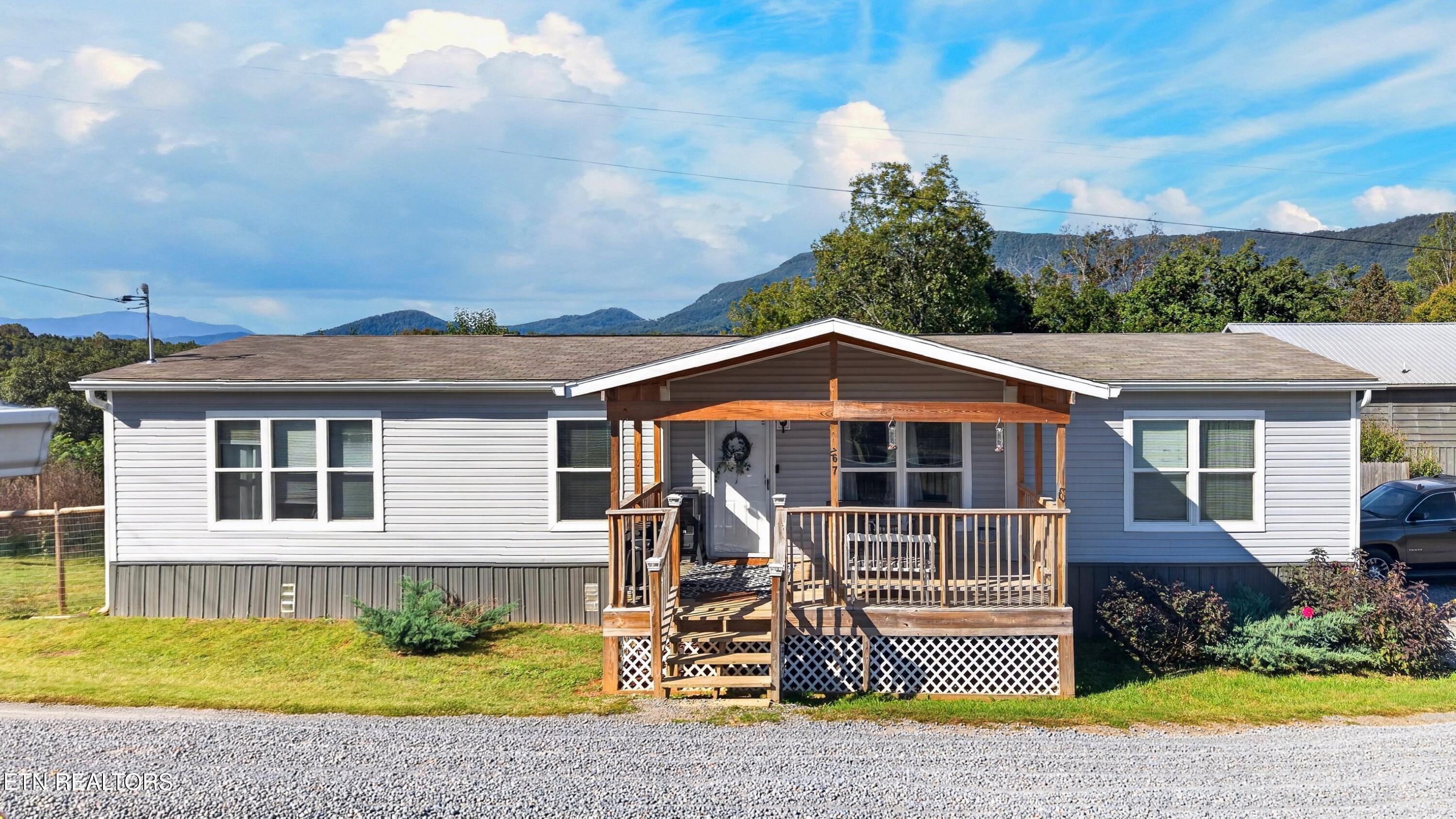 267 English Mountain Rd — photo
