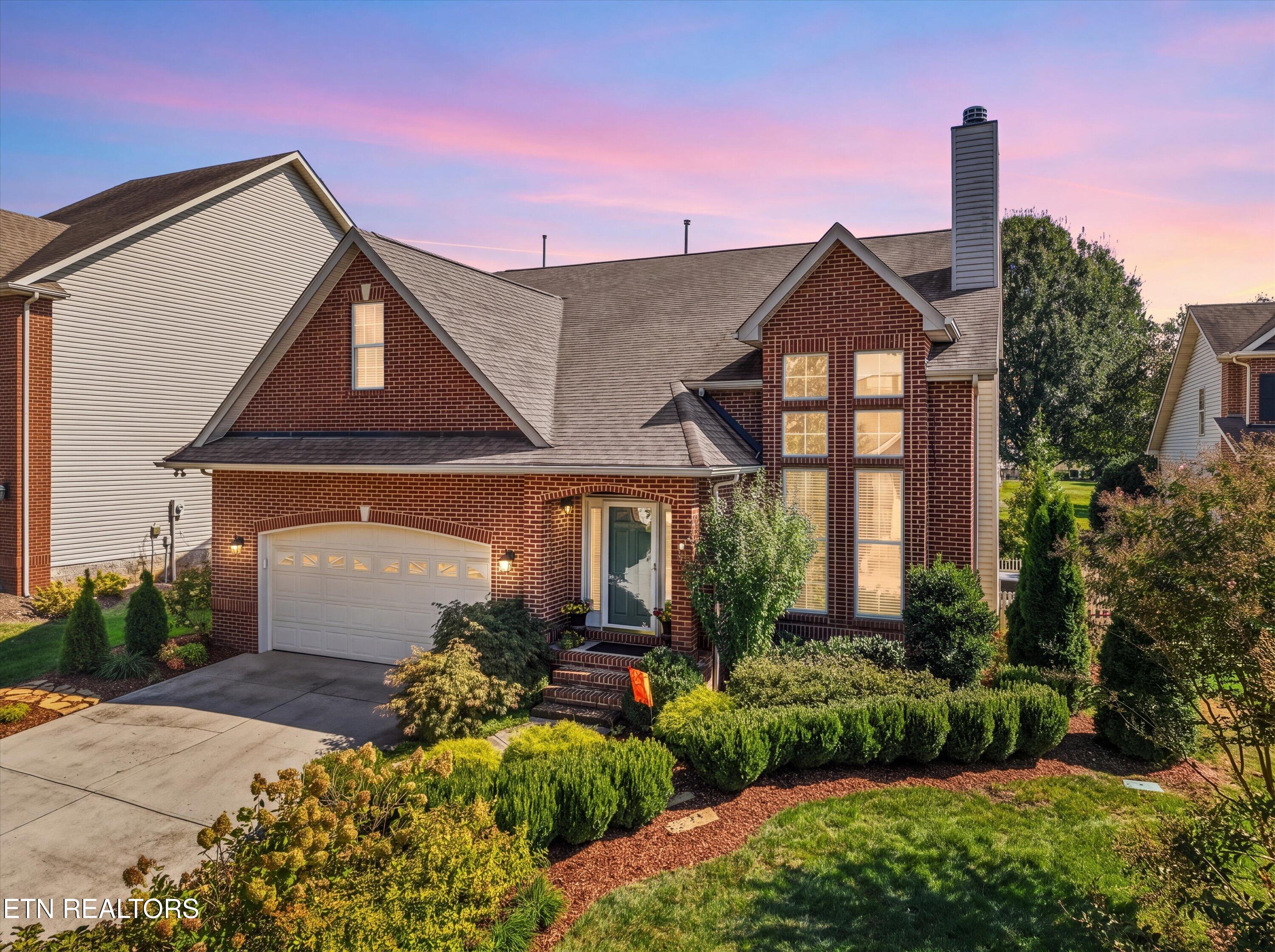 11504 Kimball Lane — photo