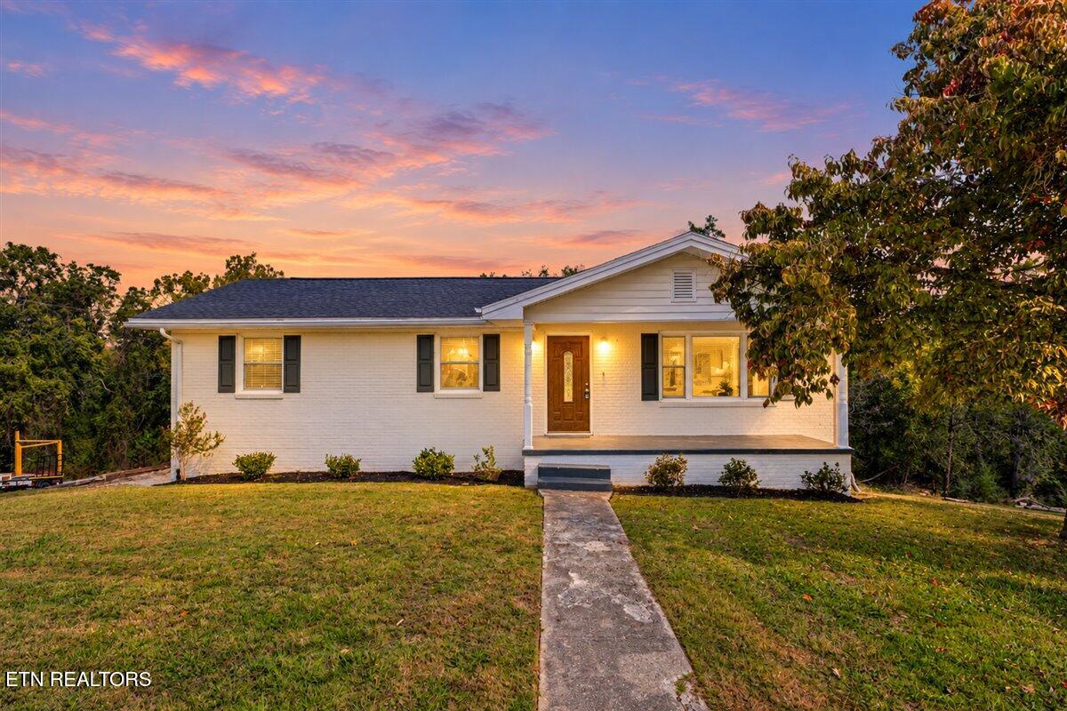 234 College Park Rd — photo