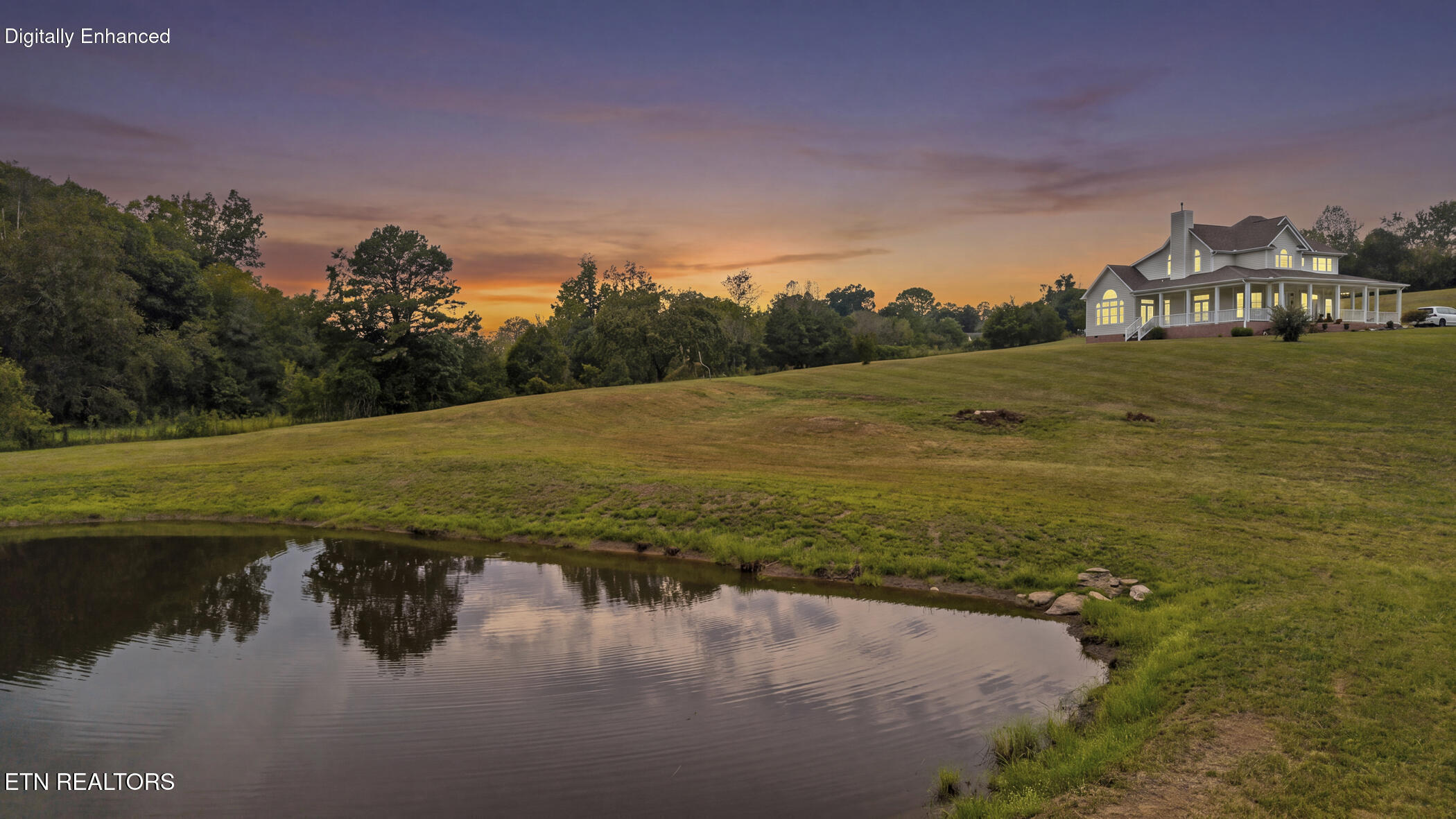 8209 Rodgers Rd, Corryton, TN 37721 — photo 2