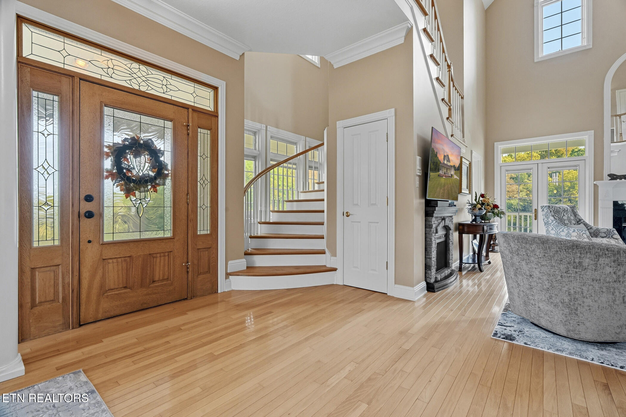 8209 Rodgers Rd, Corryton, TN 37721 — photo 3