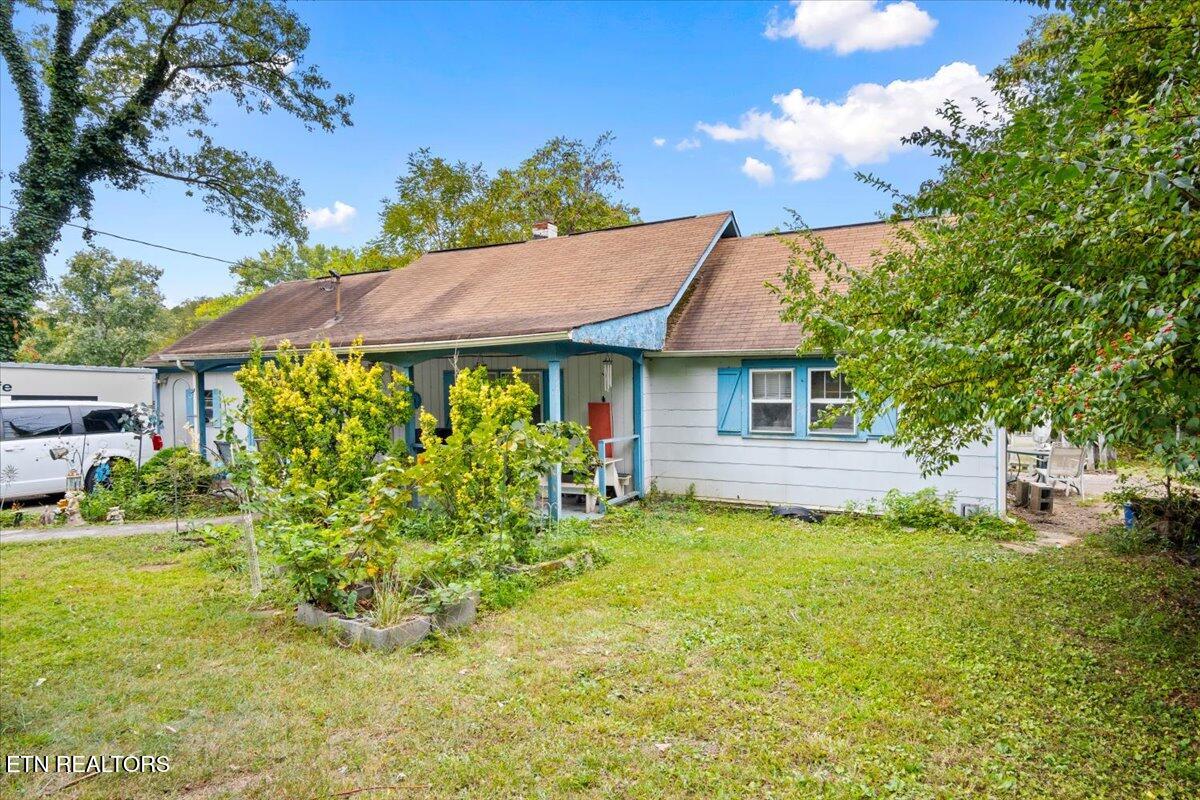 4155 Sevierville Rd — photo
