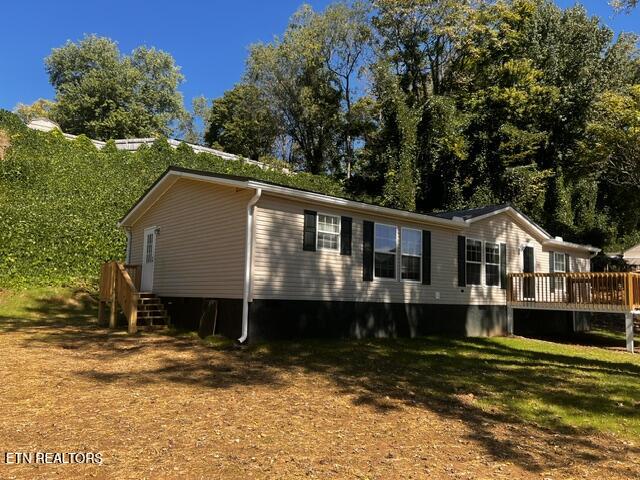 134 Hollow Lane — photo