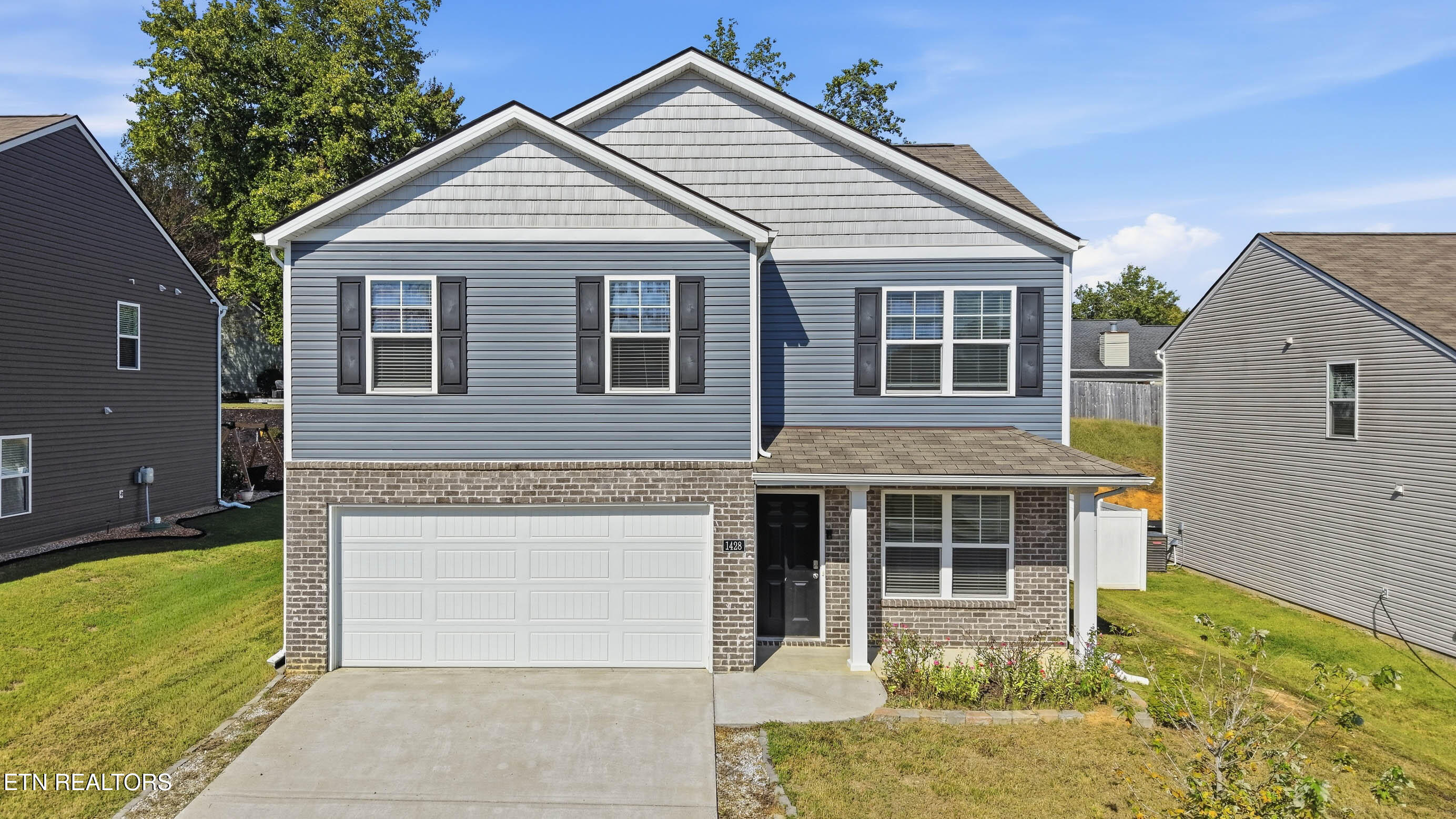 1428 Ridge Estate Drive — photo