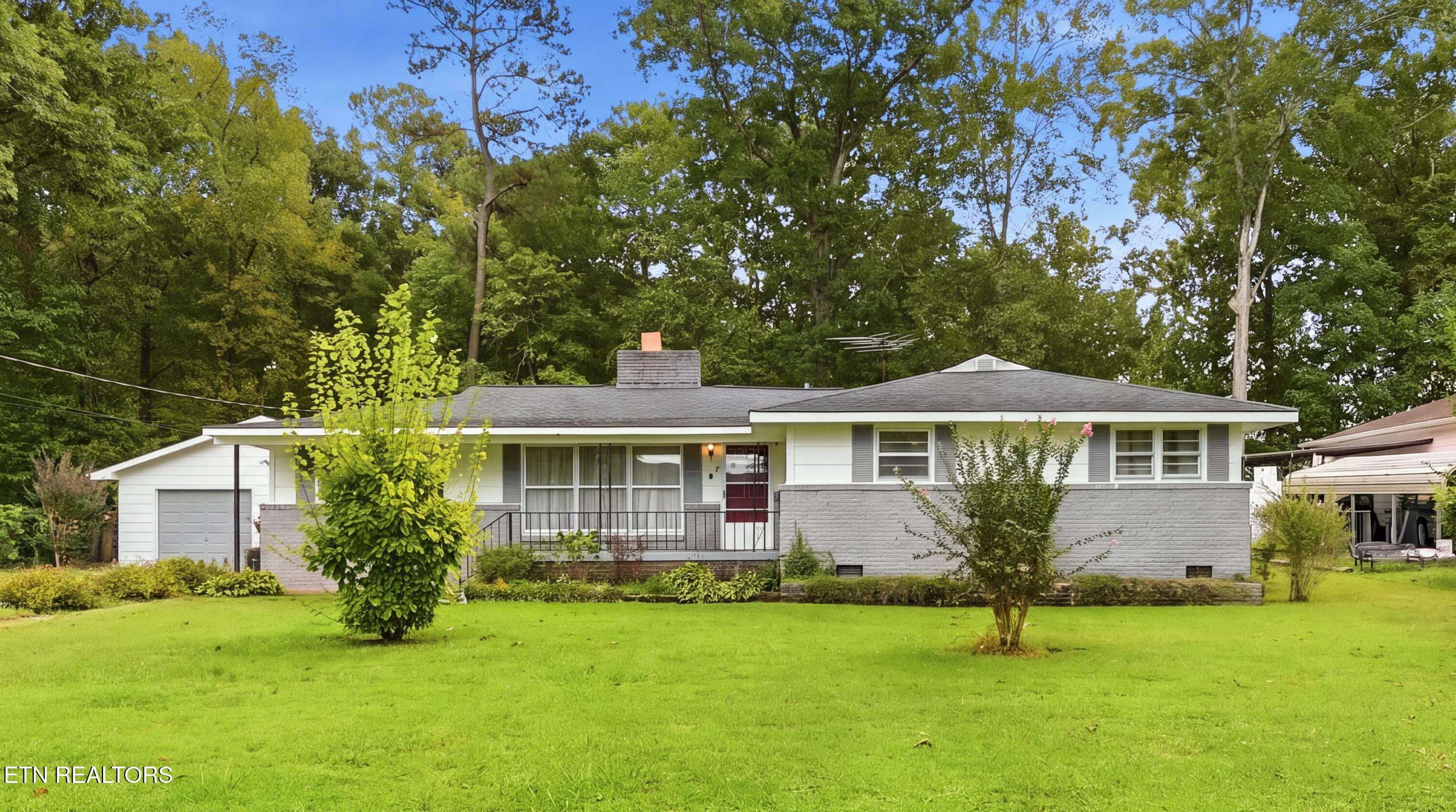 1130 Mcdonald Drive — photo