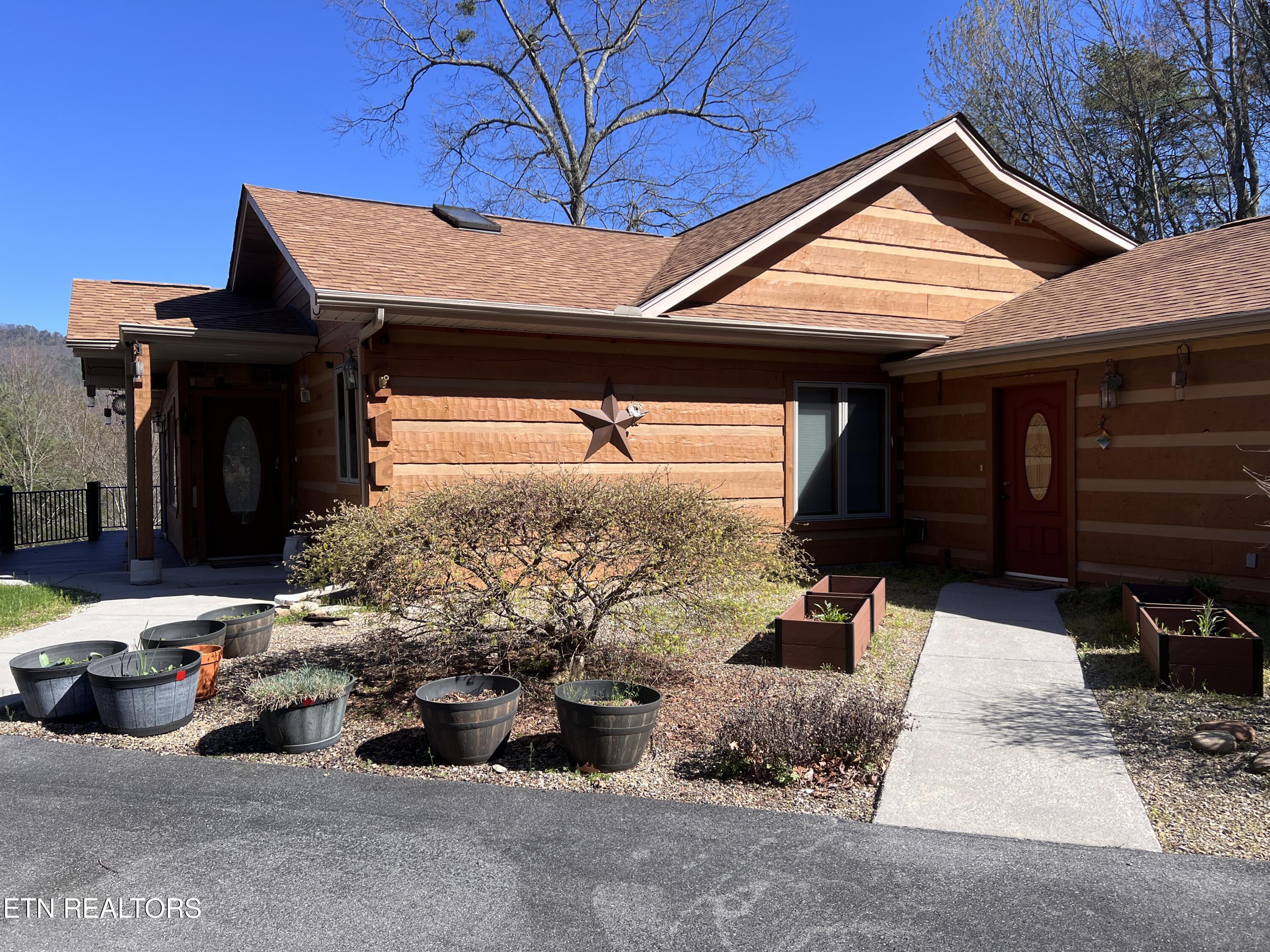 427 Gold Rd, Cosby, TN 37722 — photo 3
