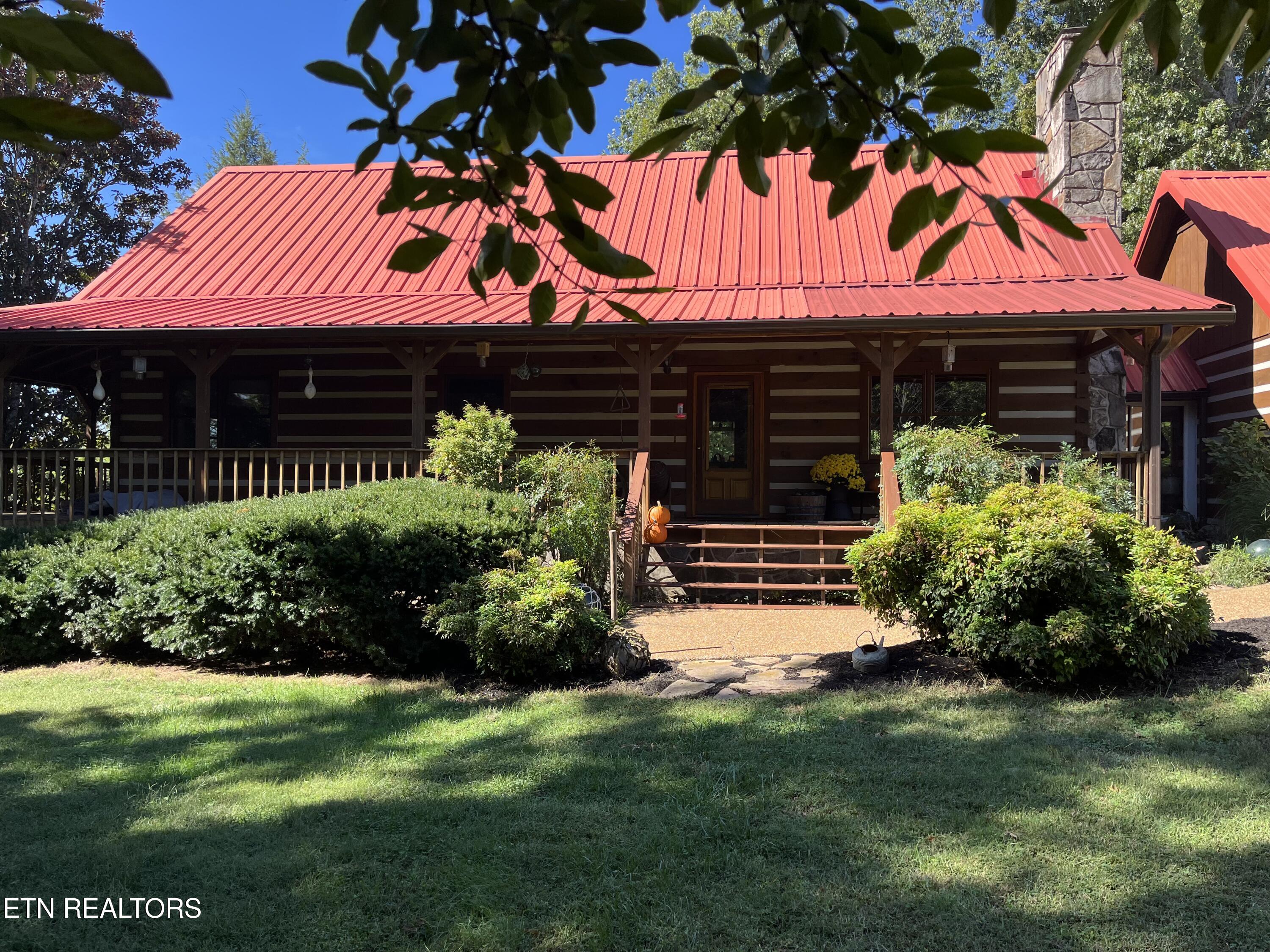 500 Blackberry Ridge Rd — photo