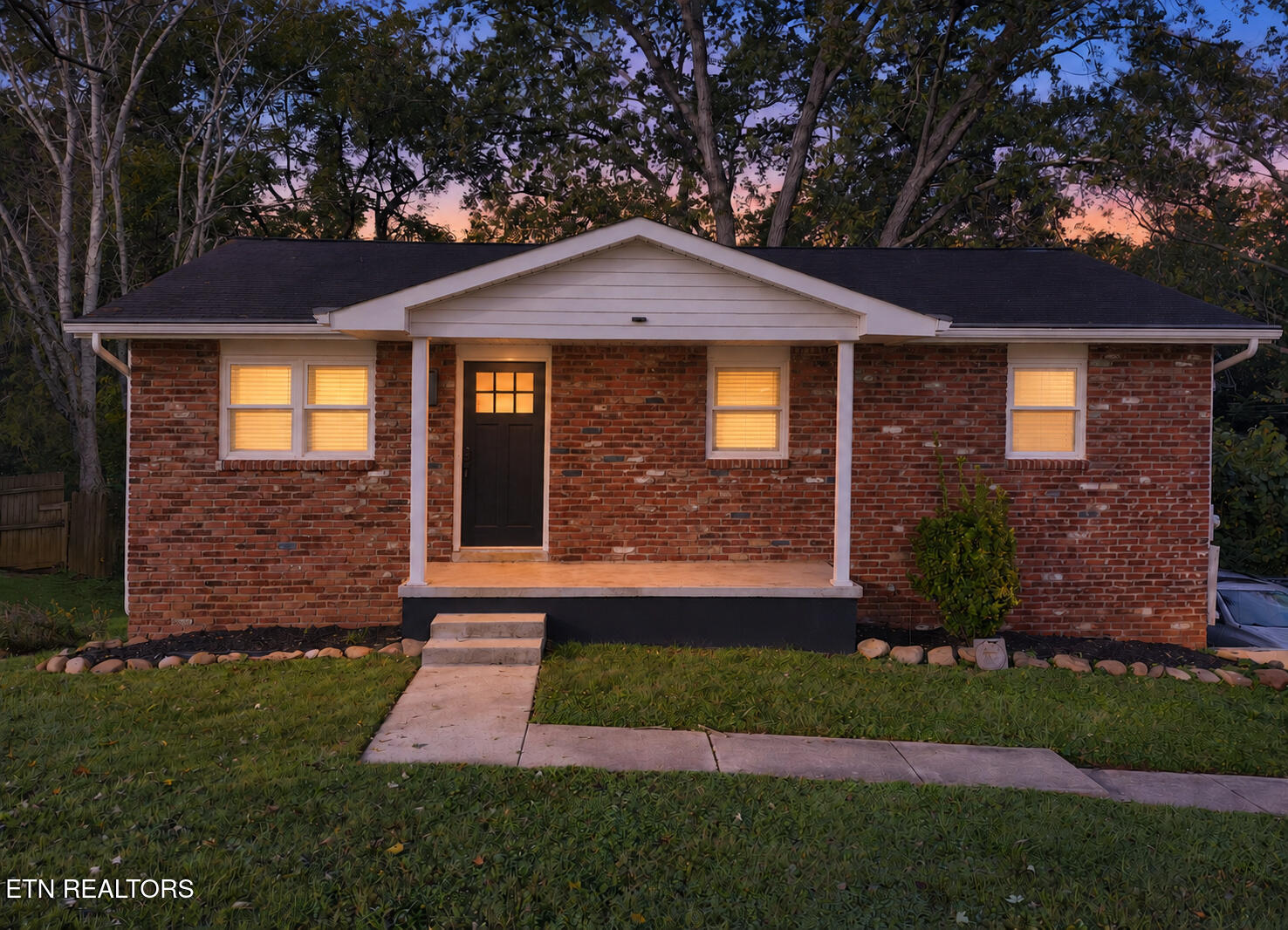 5819 Wilkerson Rd — photo