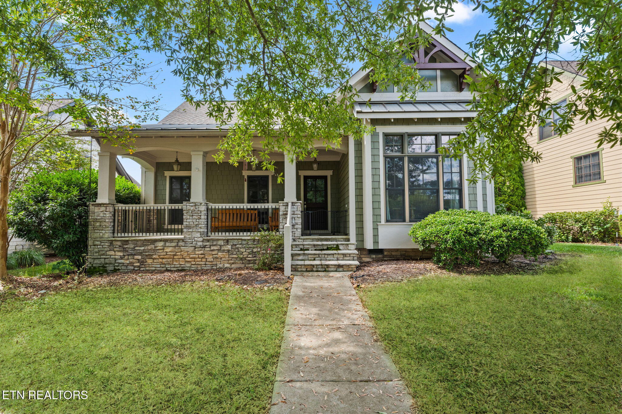 642 Bobcat Run Drive — photo