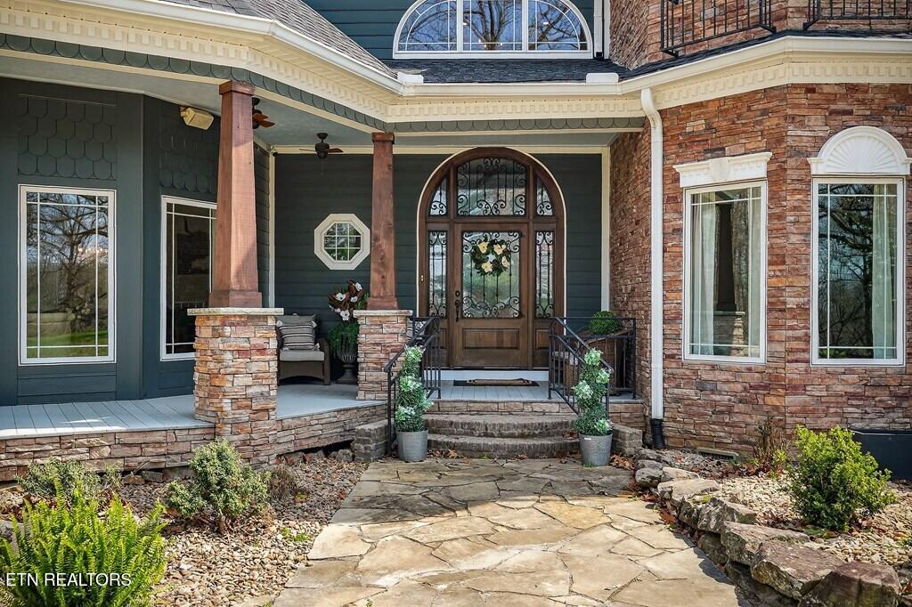 5715 Pleasant Ridge Rd, Sparta, TN 38583 — photo 2