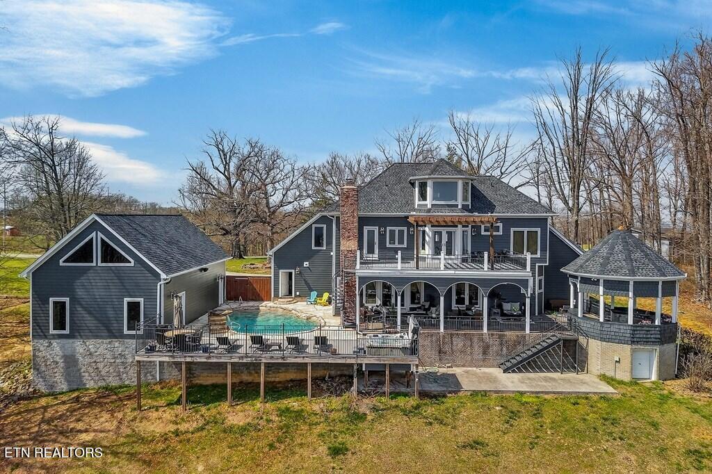 5715 Pleasant Ridge Rd, Sparta, TN 38583 — photo 3