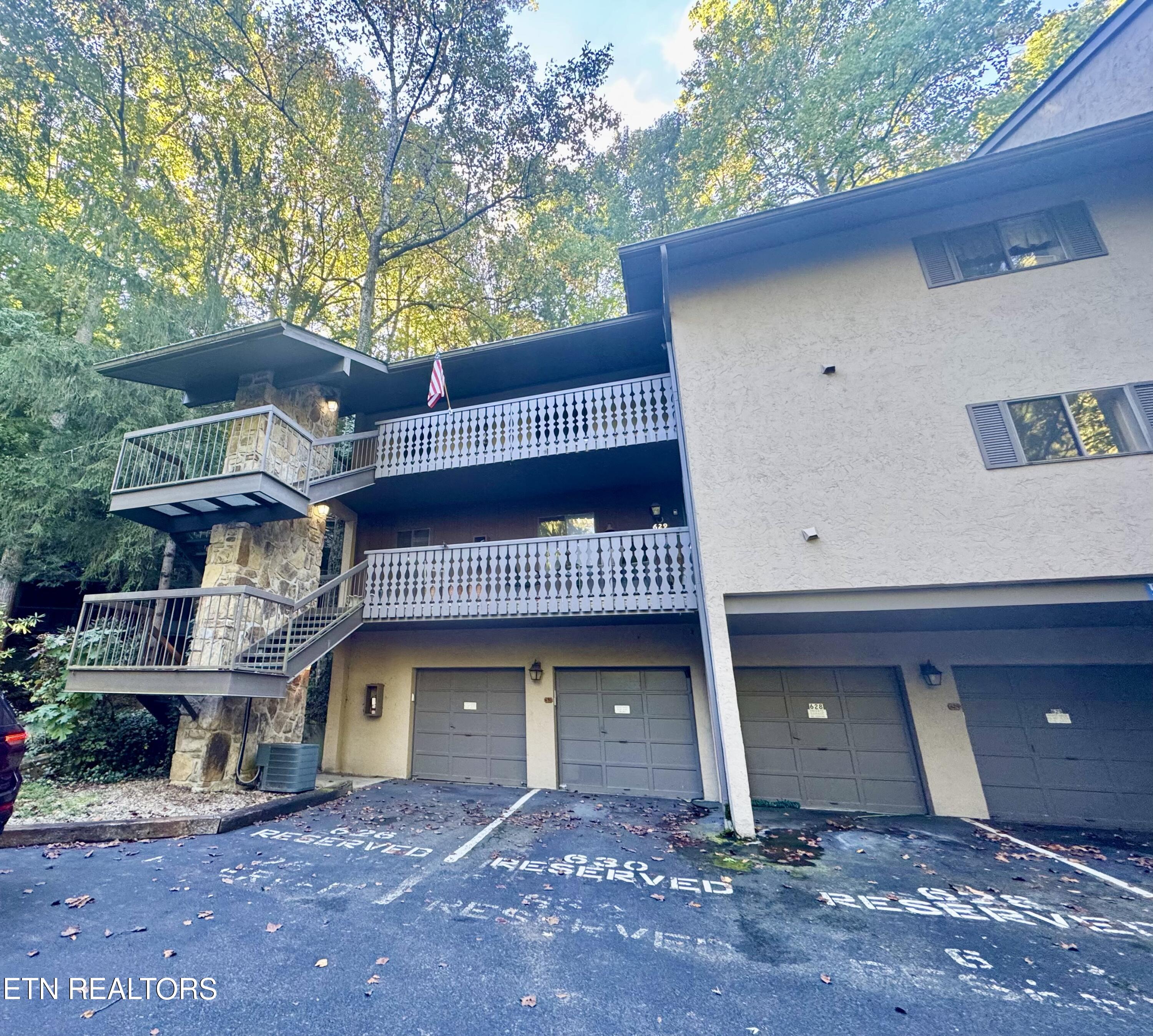 1235 Ski Mountain Rd Apt 629 — photo