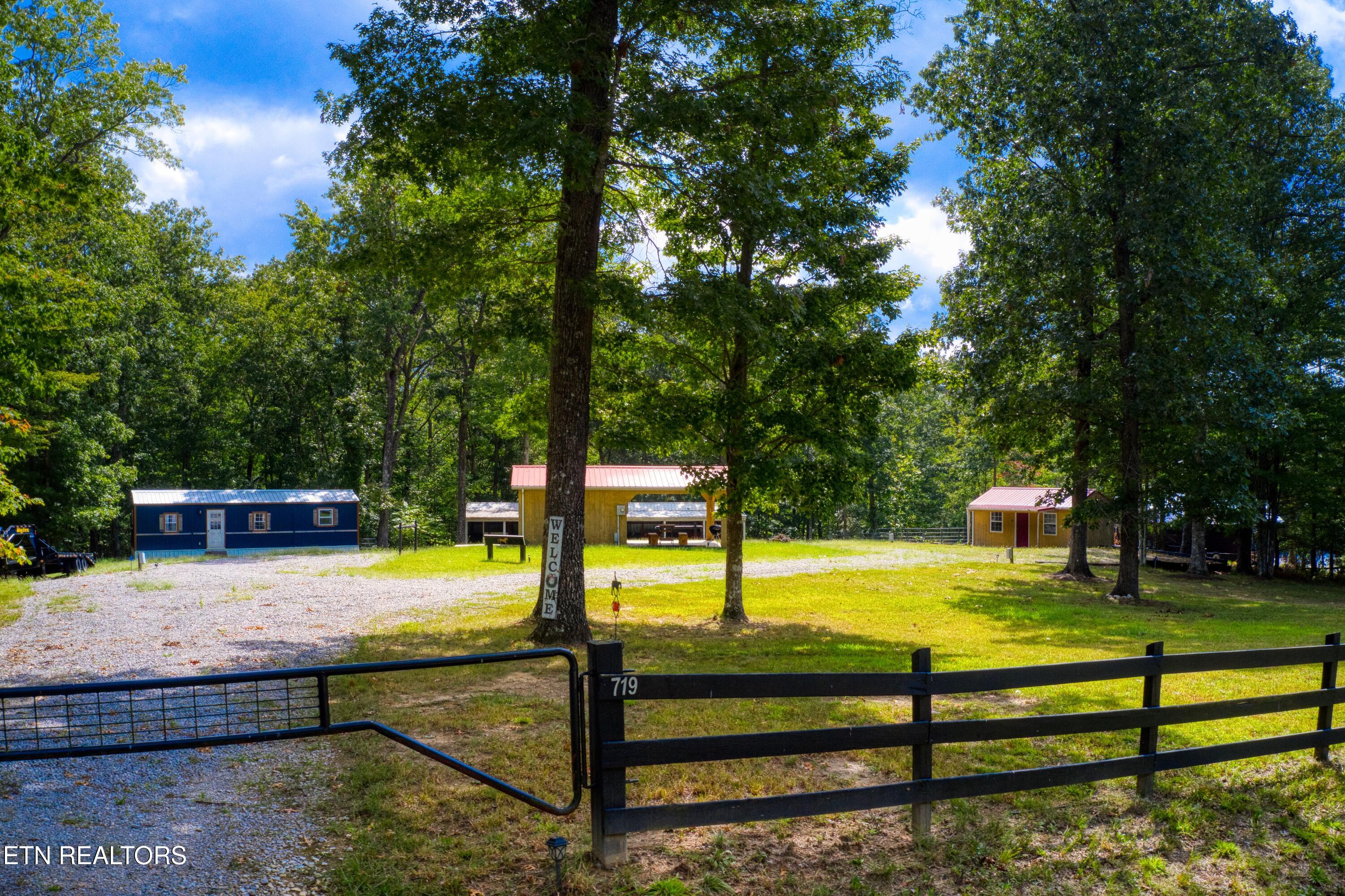 719 Spruce Creek Drive — photo