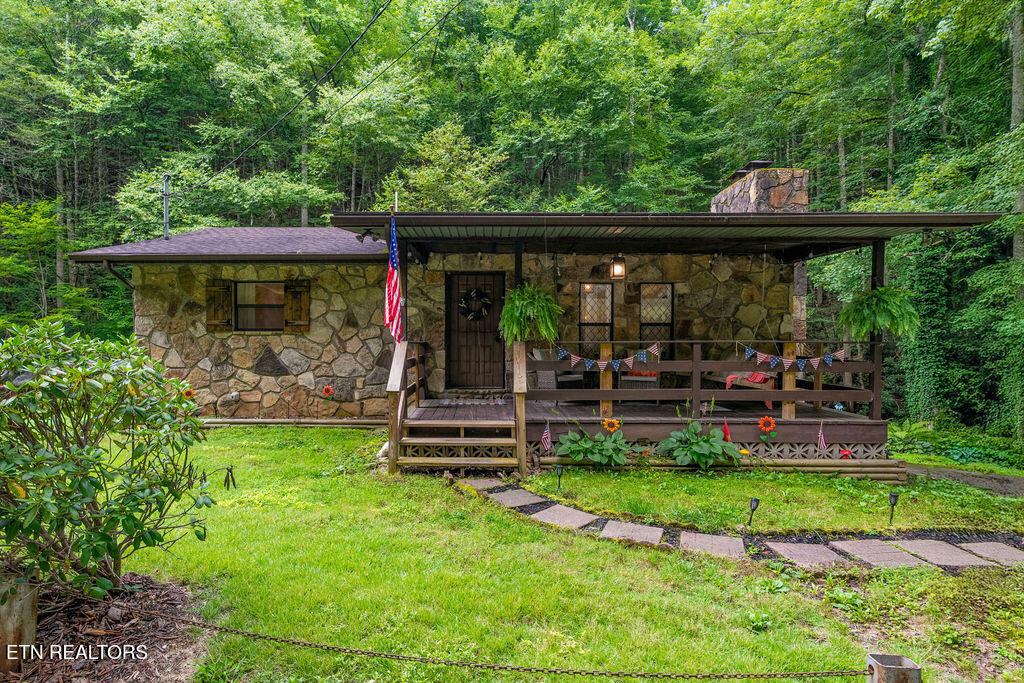 514 Butler Branch Rd — photo