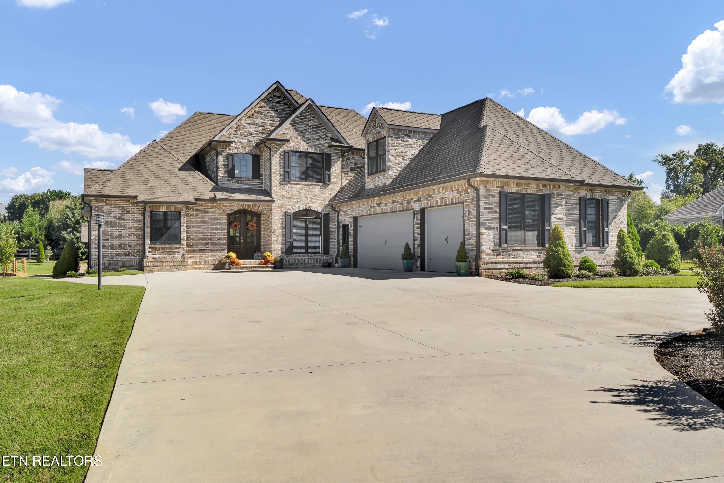 3812 Jackson Bend Drive — photo