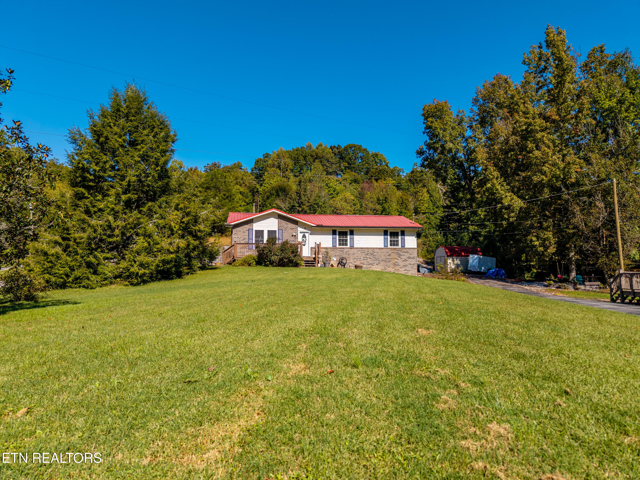 168 Batley Loop Rd, Clinton, TN 37716 — photo 3