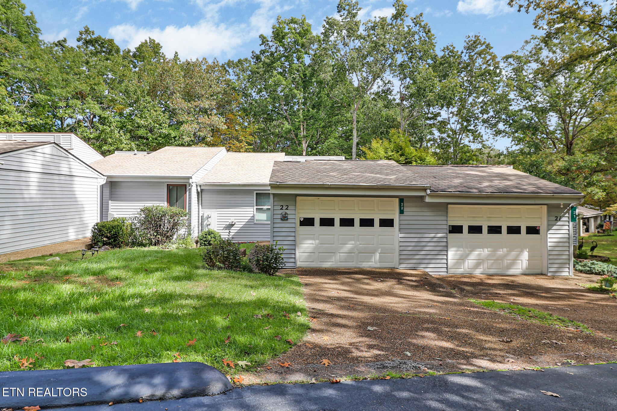 22 Woodland Terrace — photo