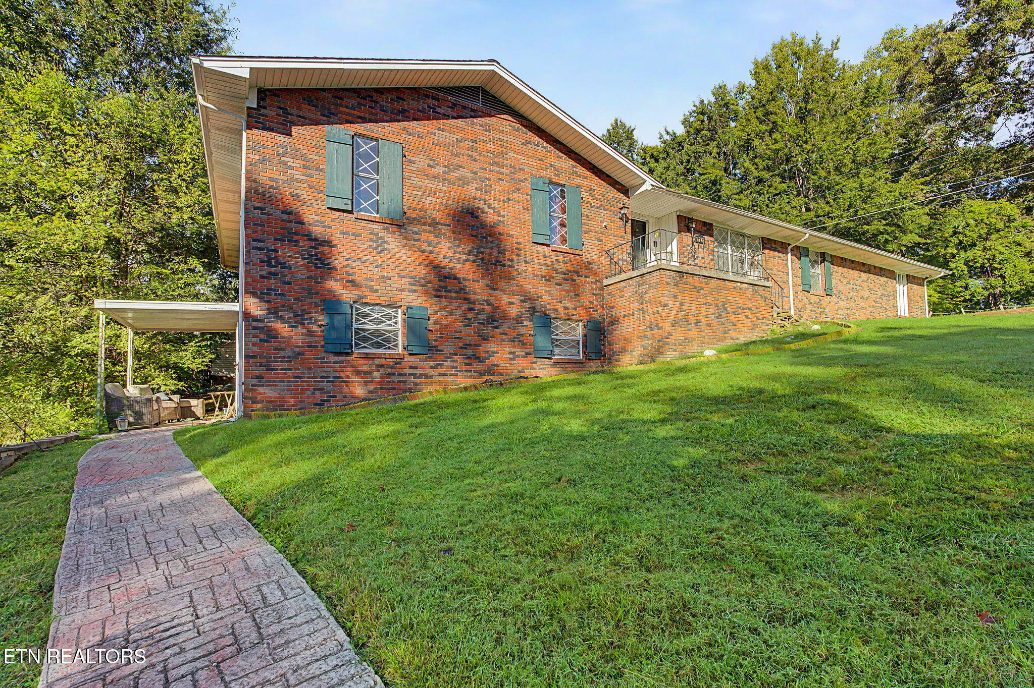 6101 Jilson Rd — photo