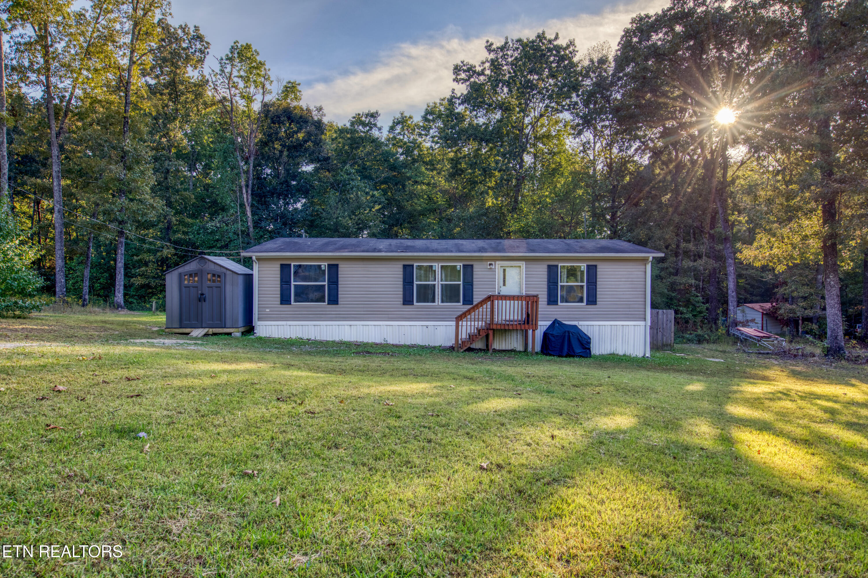 120 Alyssa Drive — photo