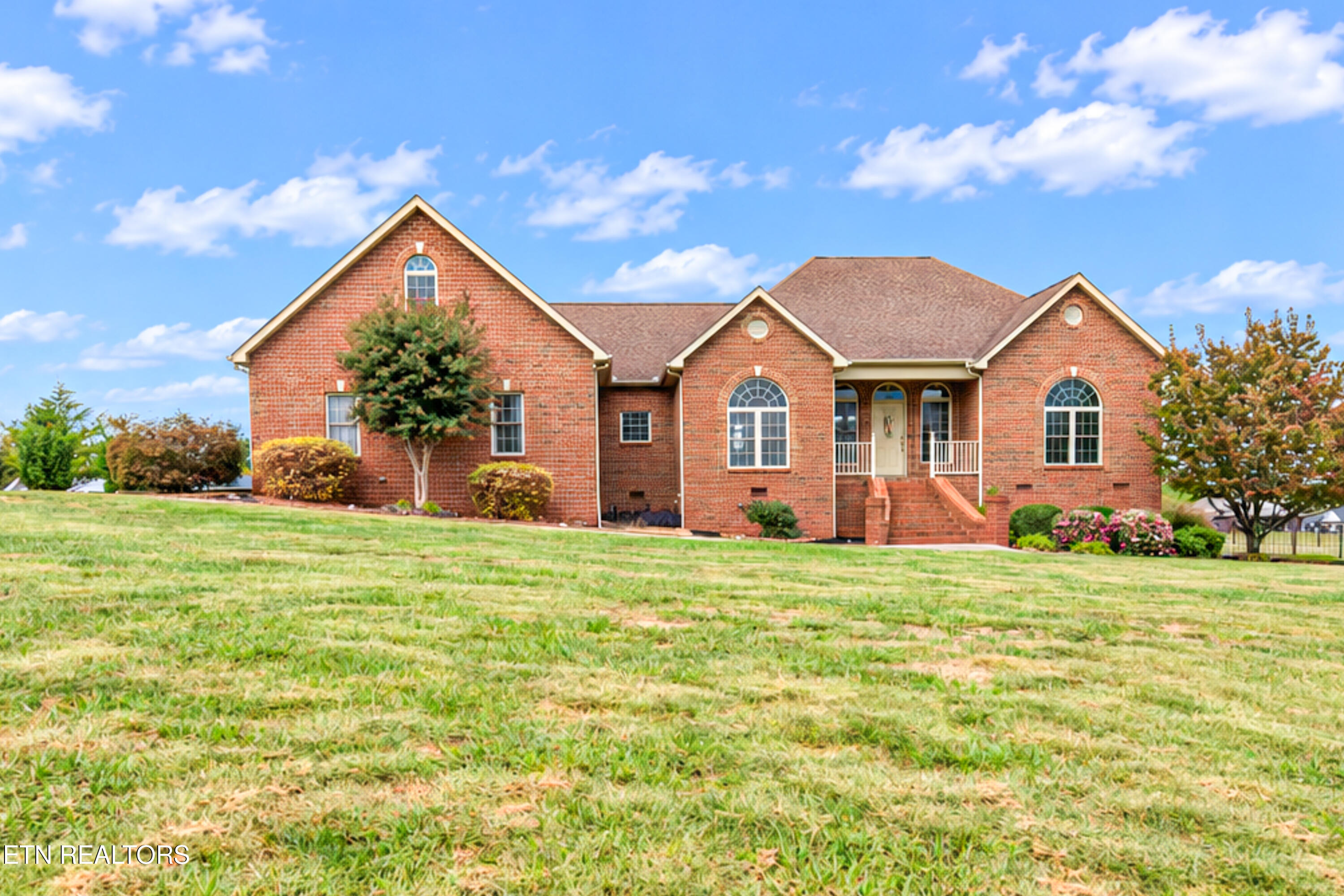 616 Kinsey Davis Drive — photo