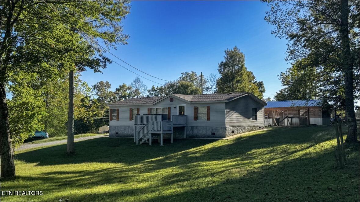 616 Verdun Rd, Oneida, TN 37841 — photo 2