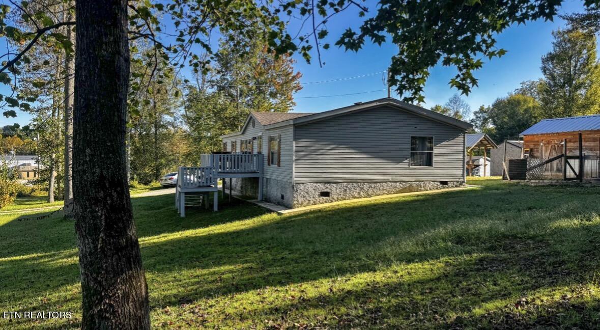 616 Verdun Rd, Oneida, TN 37841 — photo 3