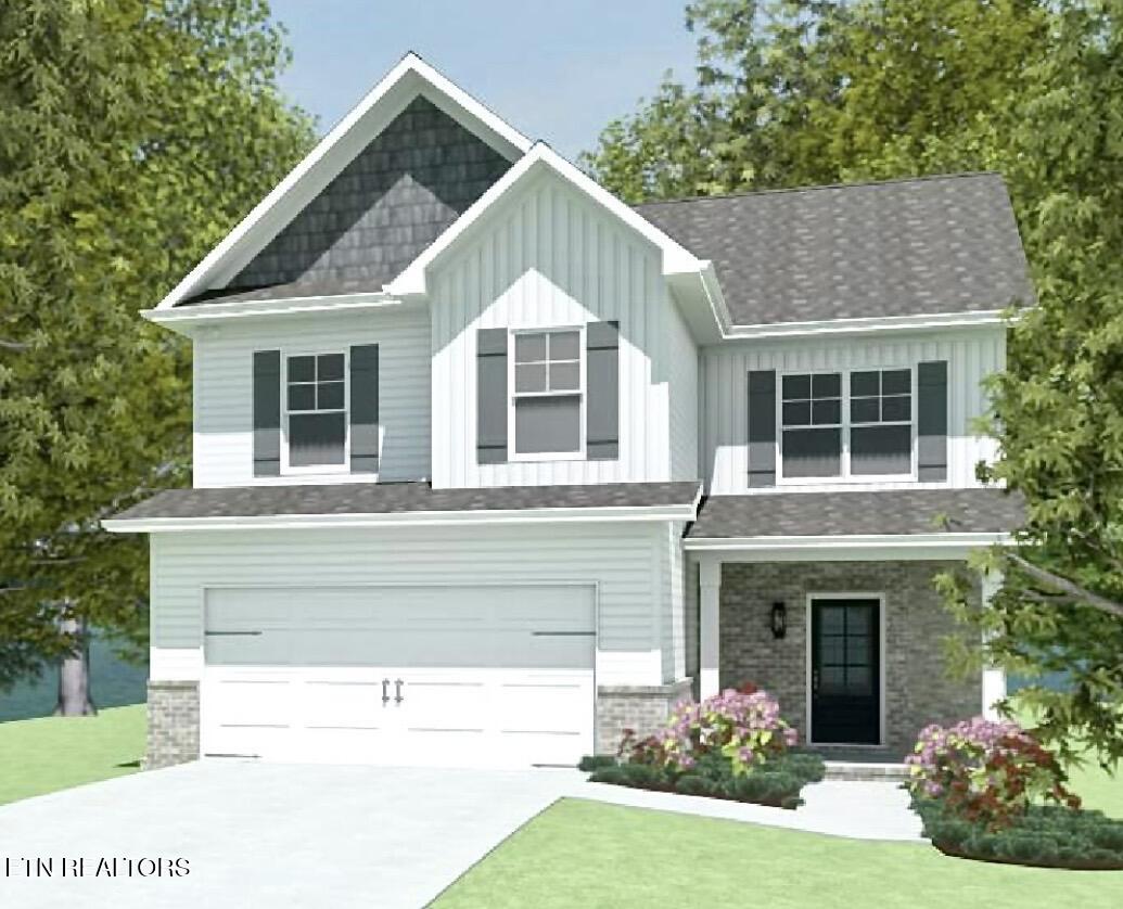 141 Roseberry St Lot 83B — photo