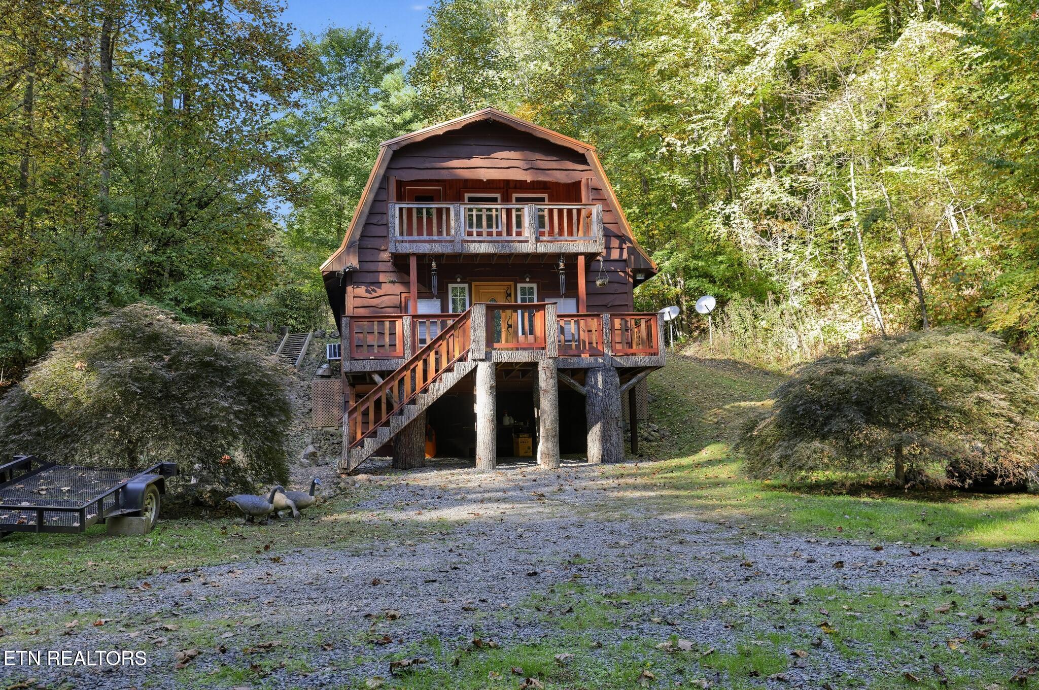 100 Gate Hollow Private Rd — photo