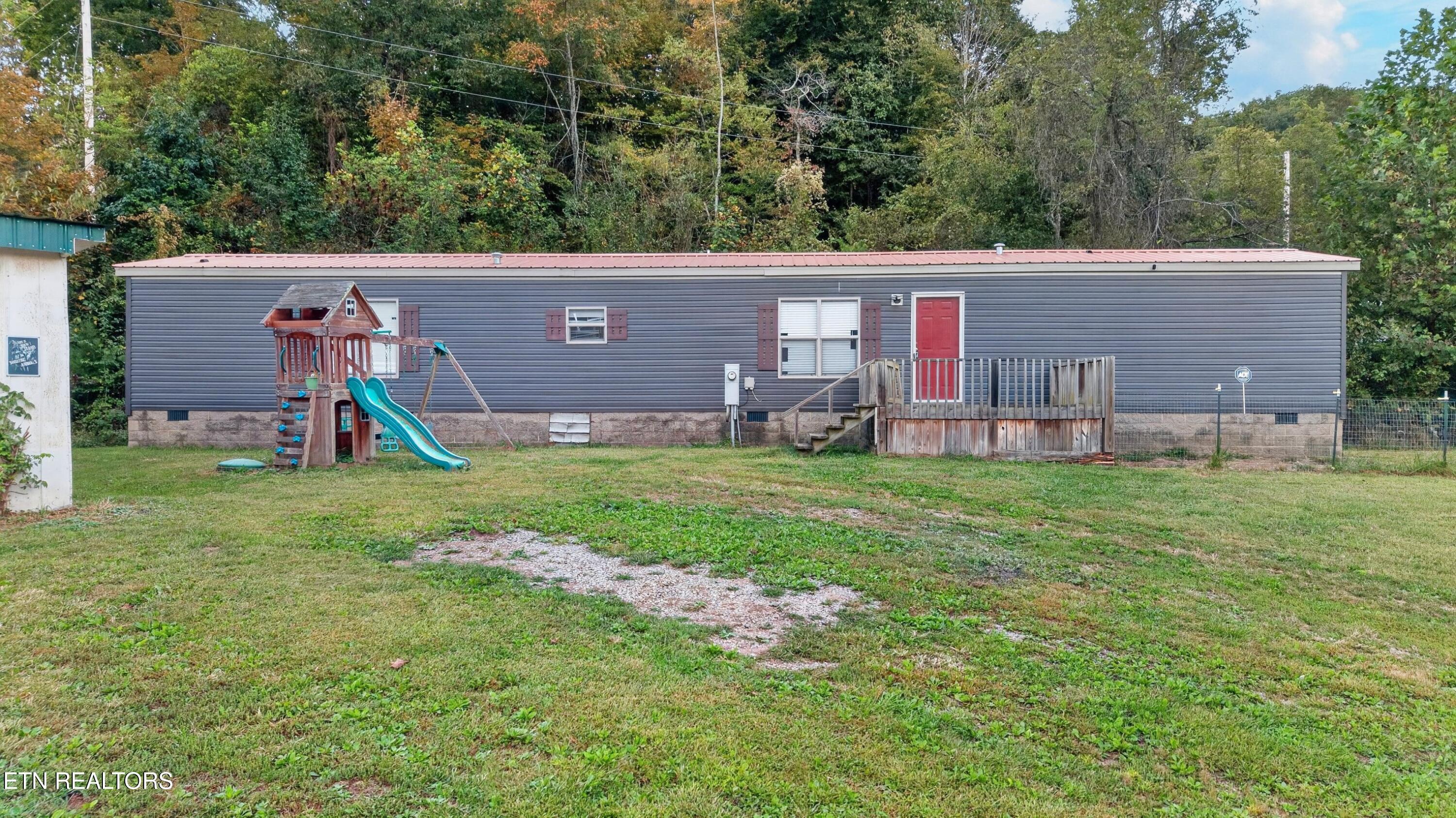 2501 Upper Caney Valley Rd — photo