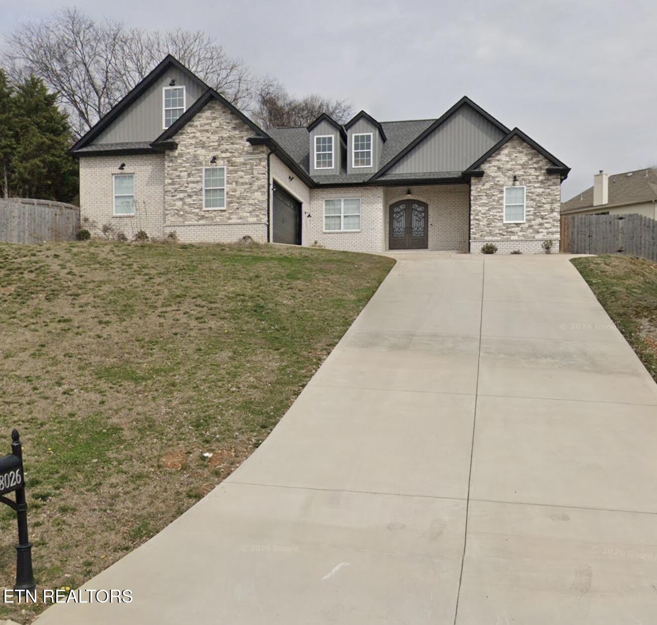 8026 Canter Lane — photo